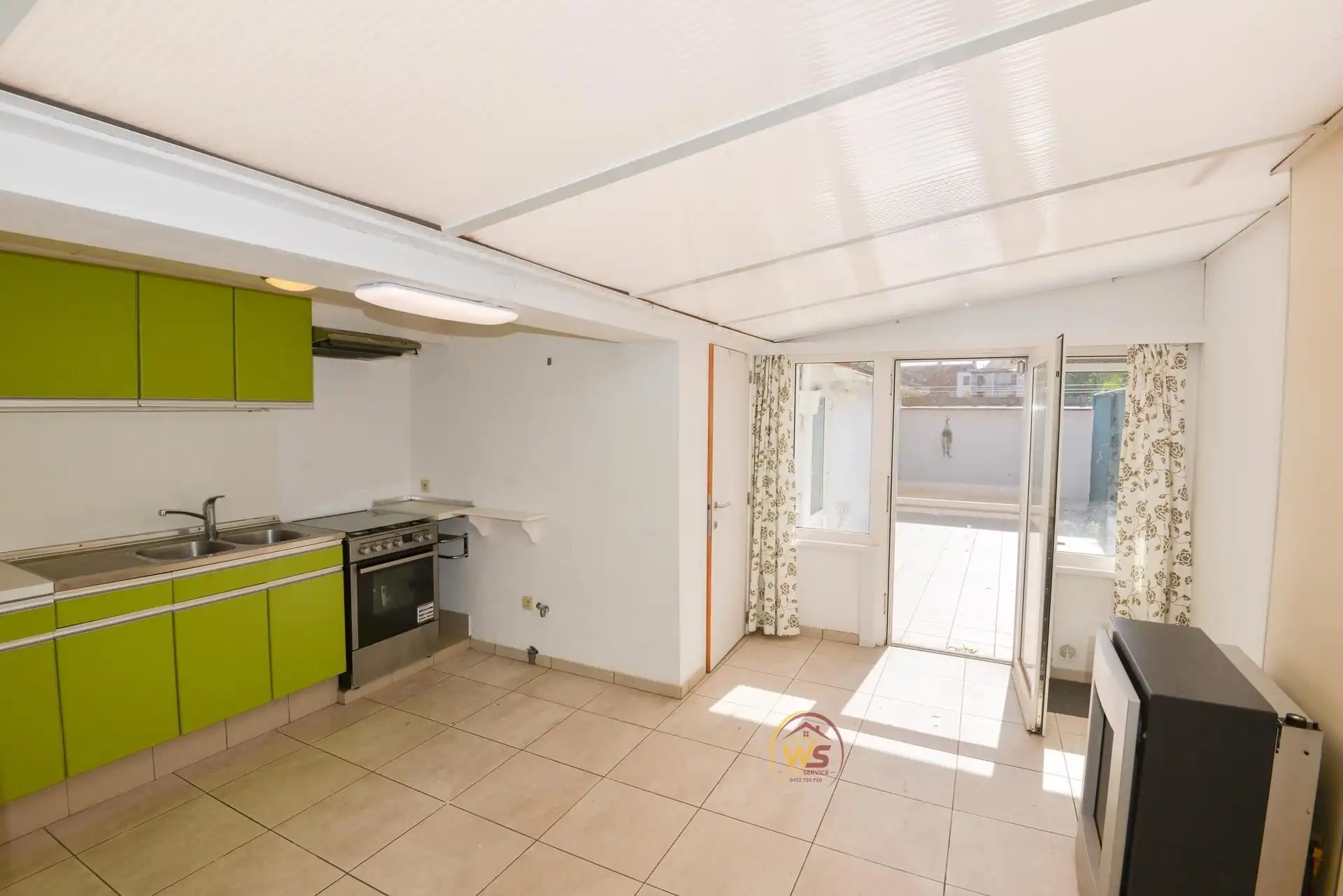 Woning foto 13