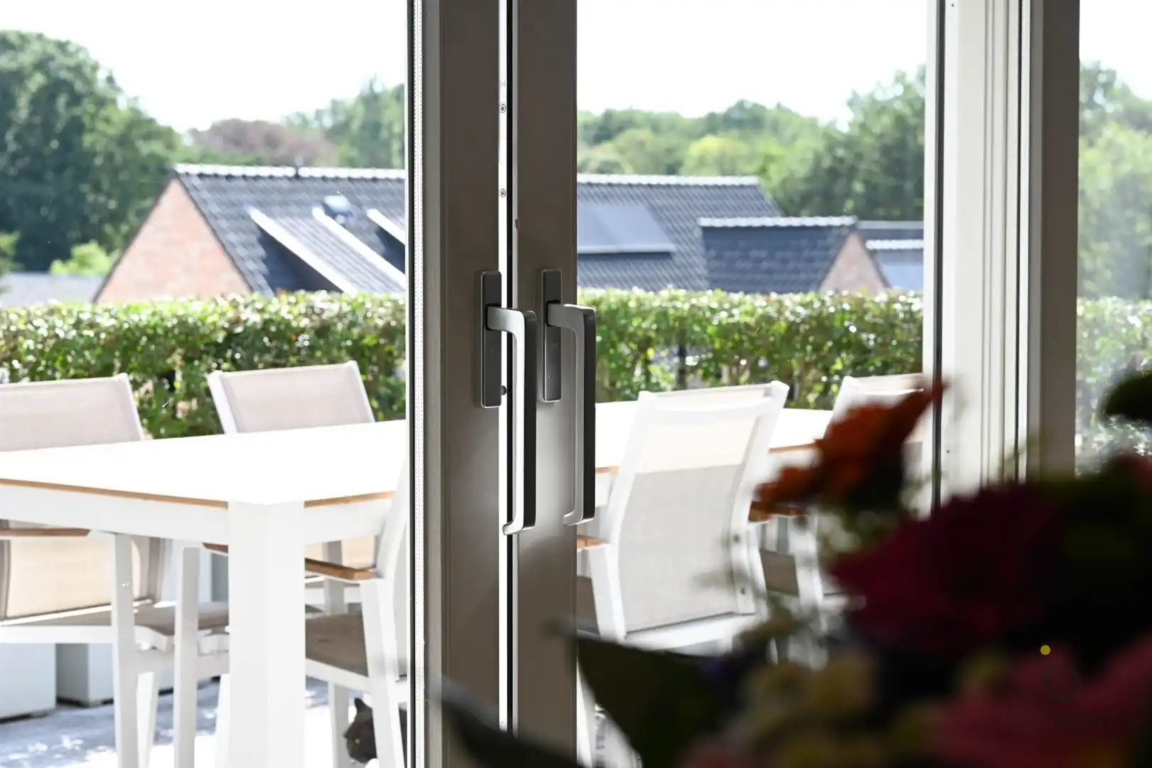 LUXE PENTHOUSE MET RUIM ZUIDTERRAS NABIJ SCHILDE-DORP! foto 22