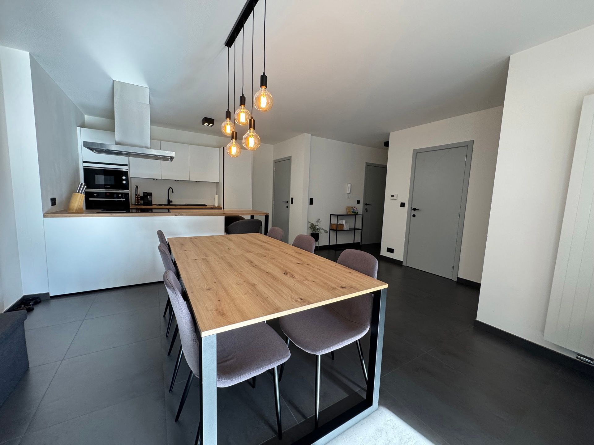 Energiezuinig, gelijkvloers appartement met tuin foto 5