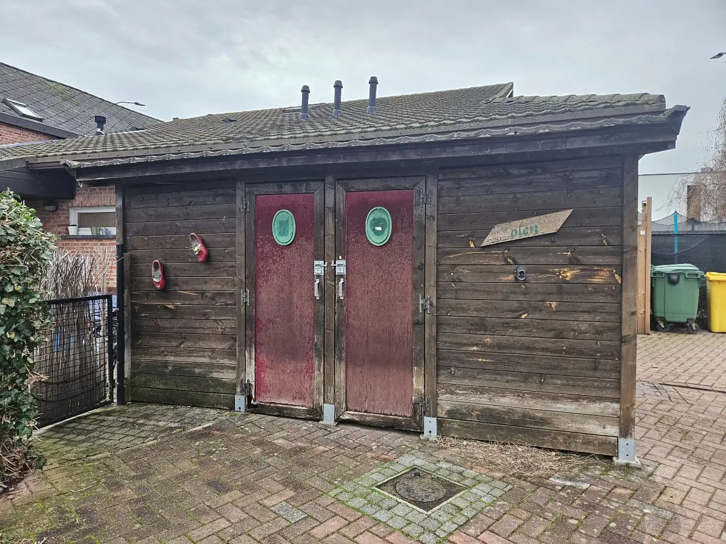 Woning met 3 slaapkamers in OLV-Olen! foto 14