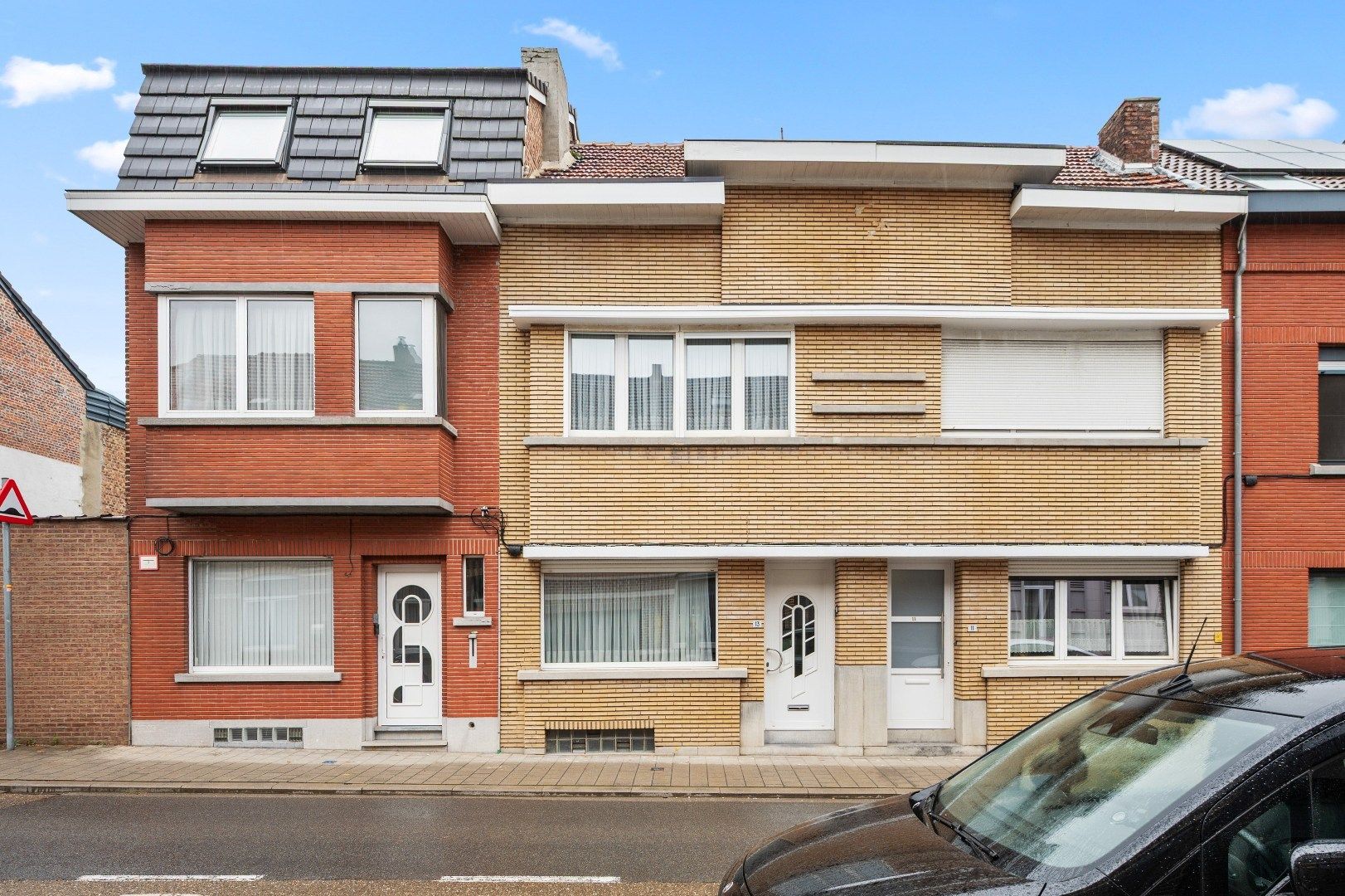 Huis te koop Avendorenstraat 13 - - 3300 Tienen