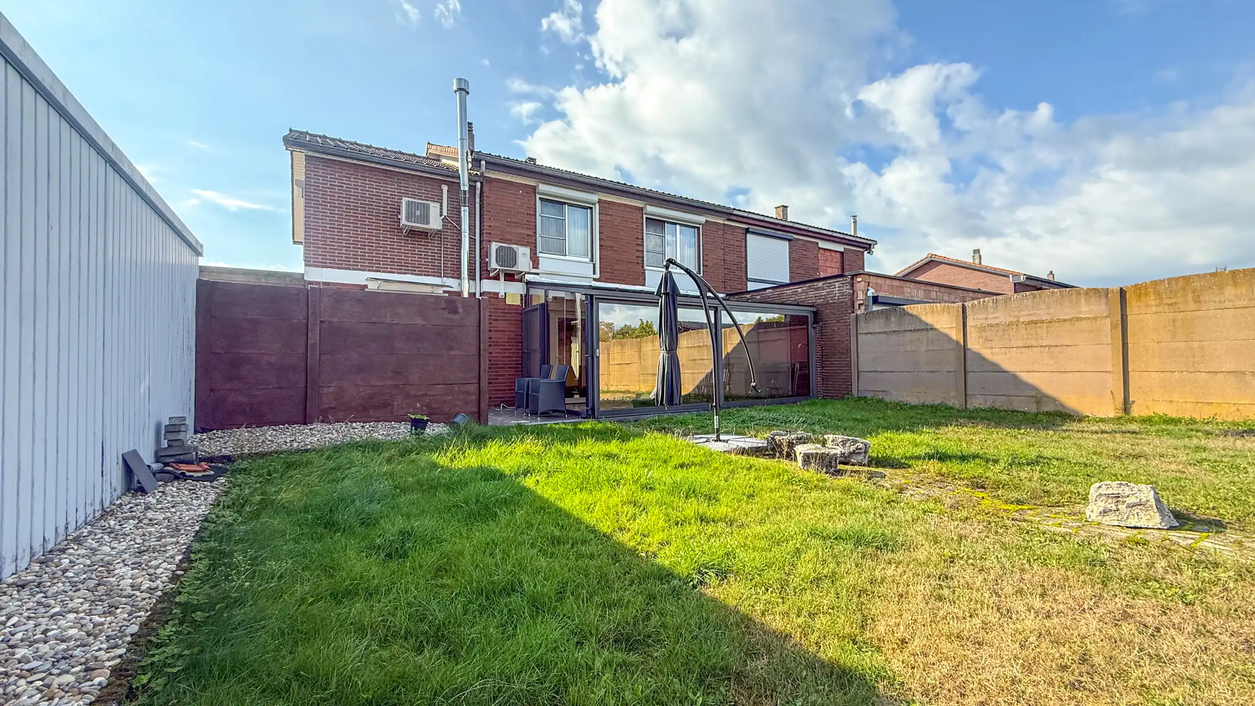 Ruime gezinswoning met 4 slaapkamers op 977 m² in Houthalen! foto 31