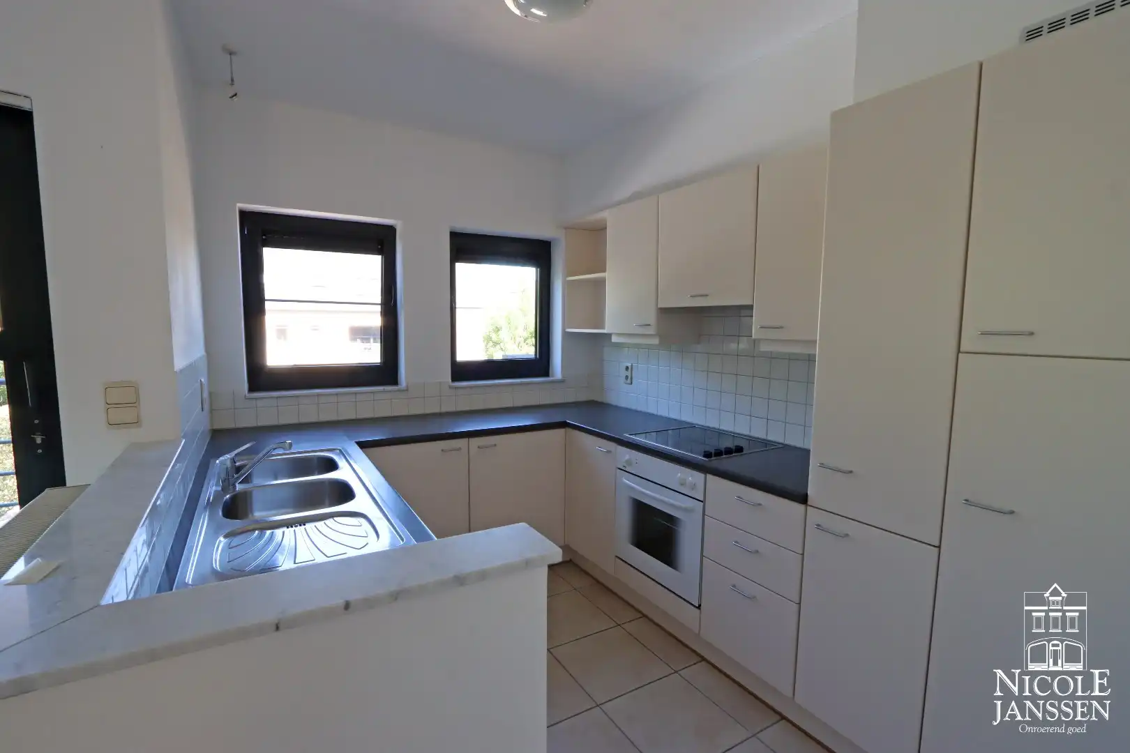 Ruim duplex-appartement  foto 5