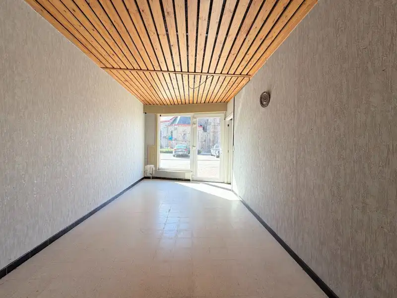 WONING te WIJNENDALE foto 2