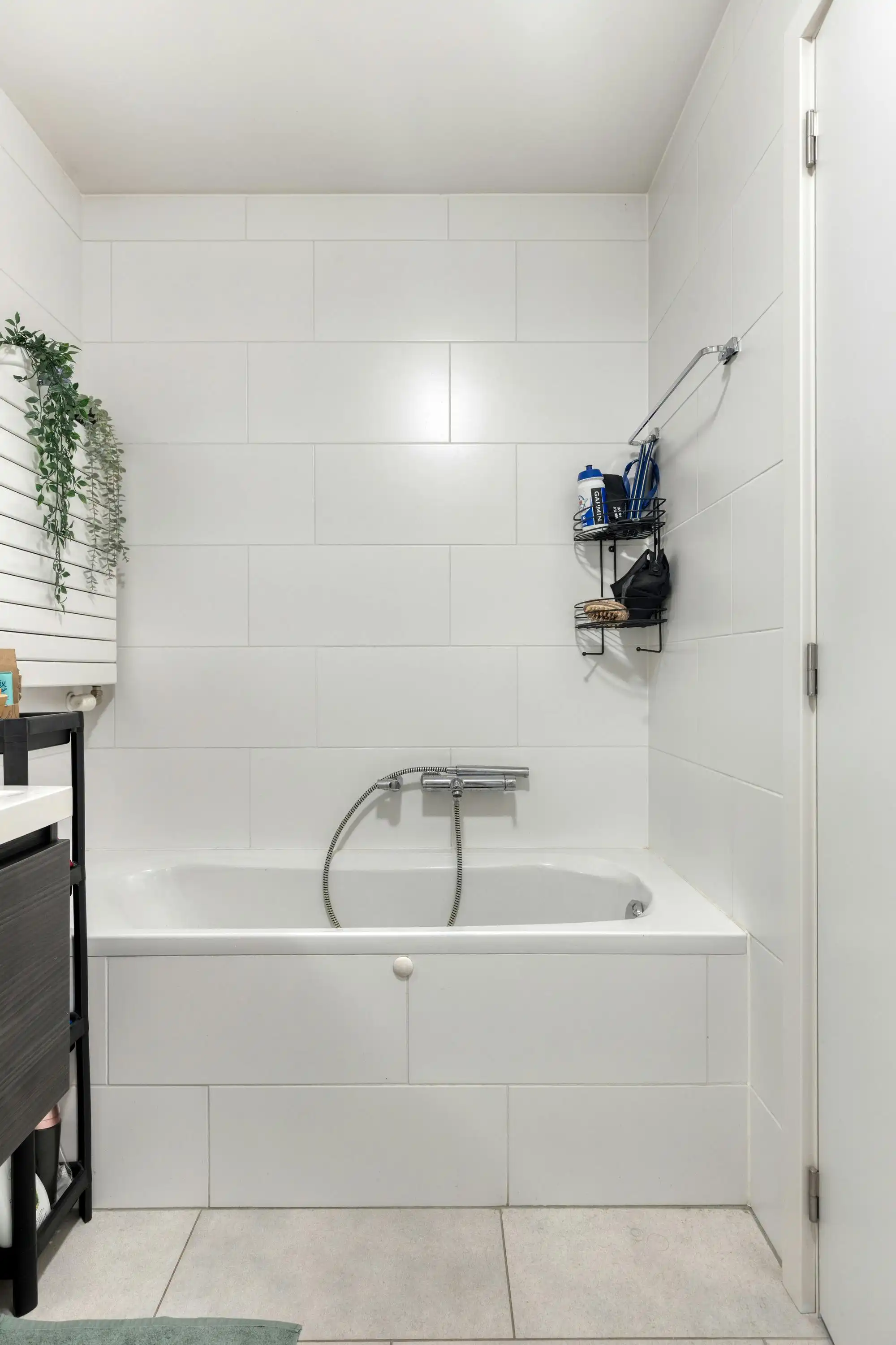 Gelijkvloers appartement te koop met terras en open zicht foto 10