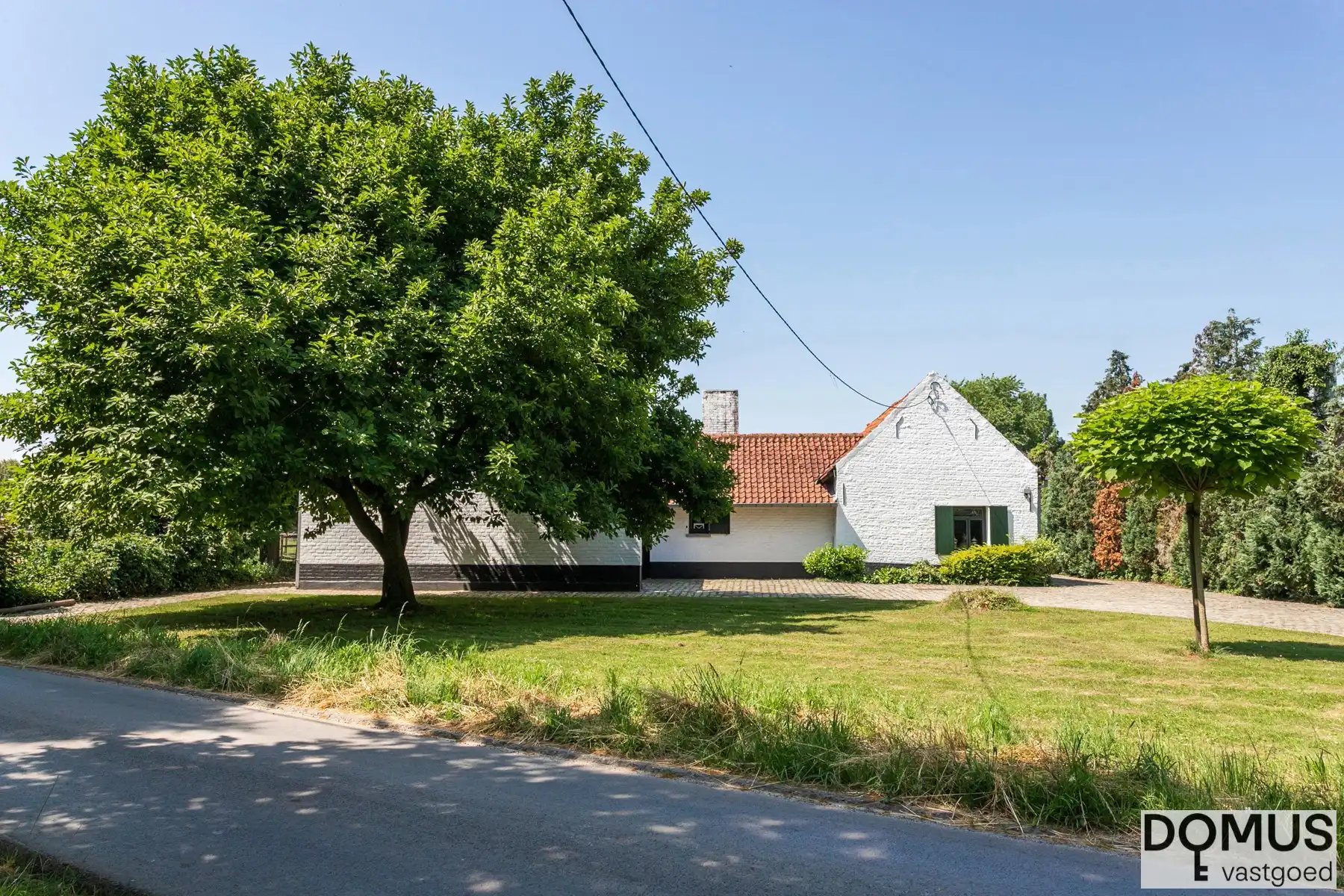 Uniek gelegen hoeve met uitzonderlijk potentieel te Meise foto 41