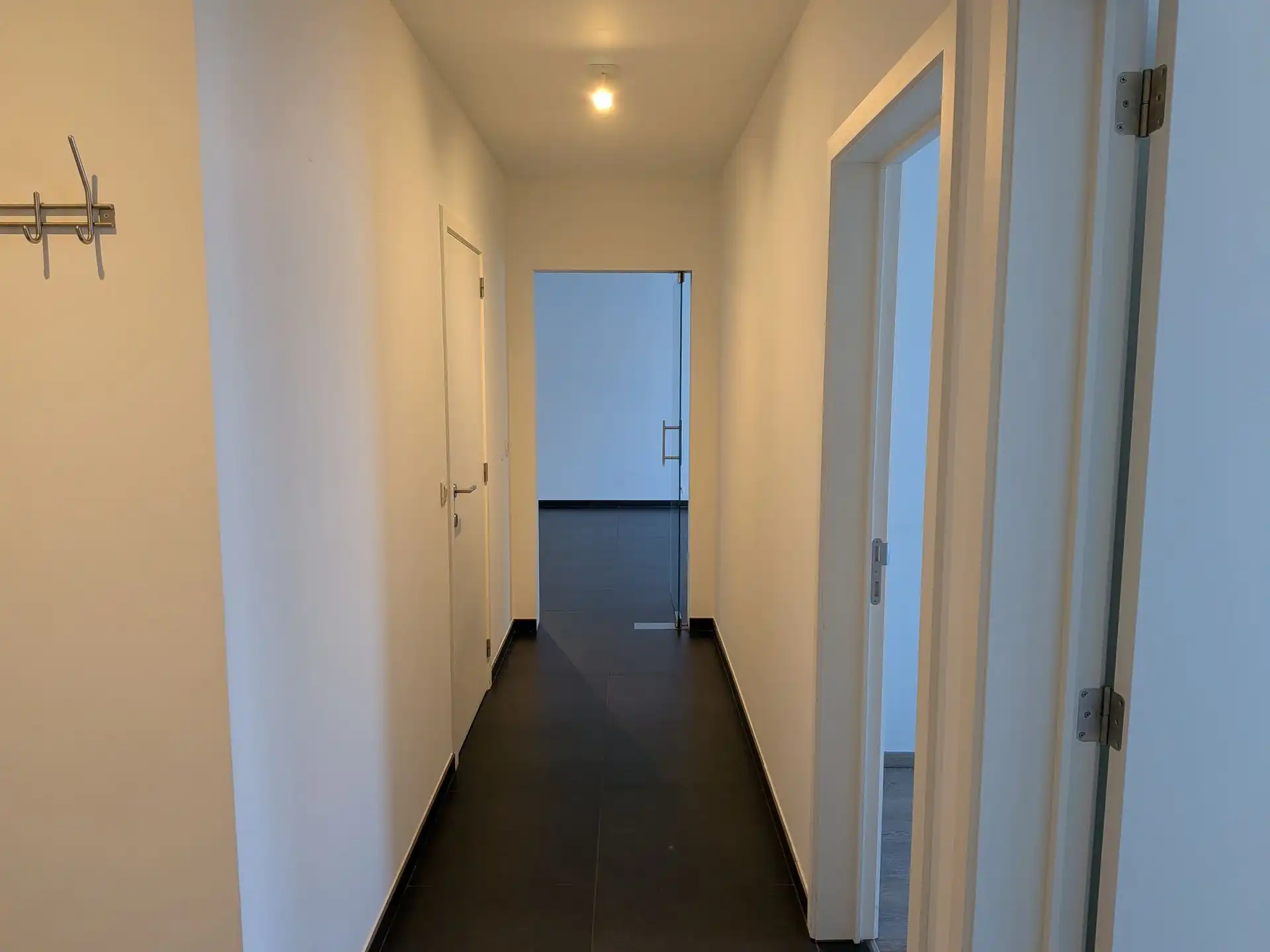Recent appartement in het centrum van Schilde foto 5