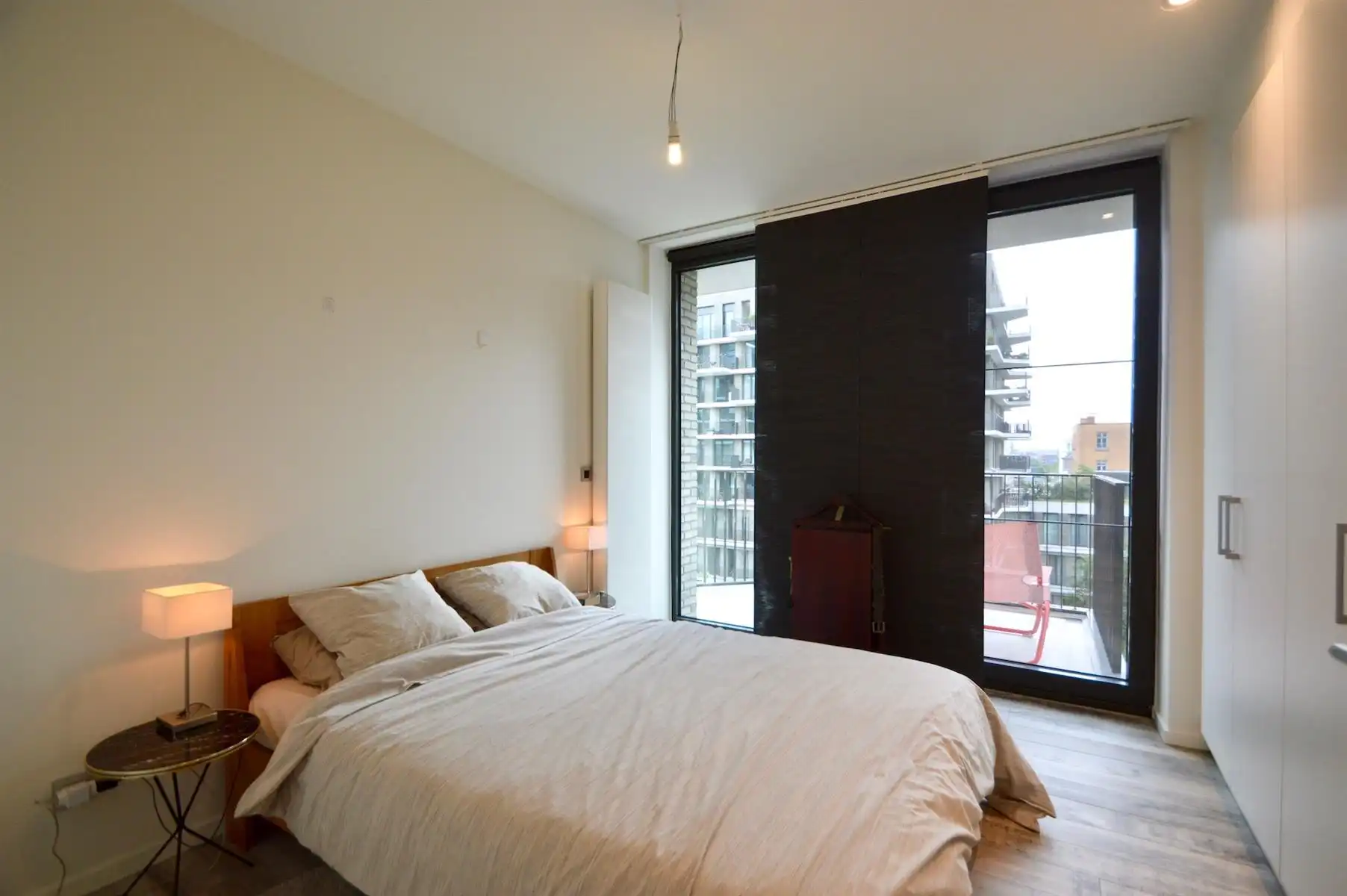 ANTWERPEN - Instapklaar appartement met mooie terrassen foto 6