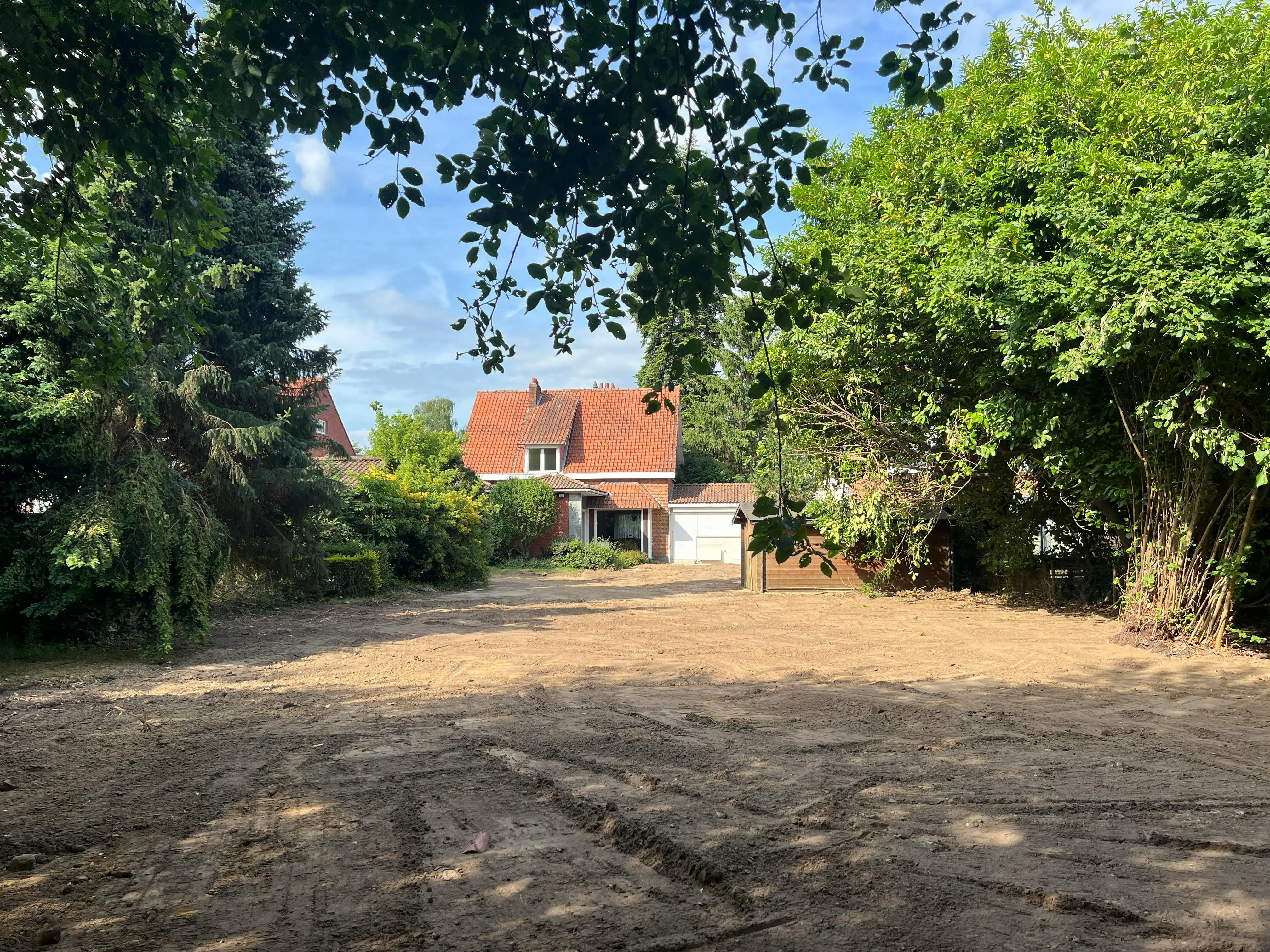 Huis met 5 slaapkamers op perceel van 1265m² in Wommelgem! foto 14