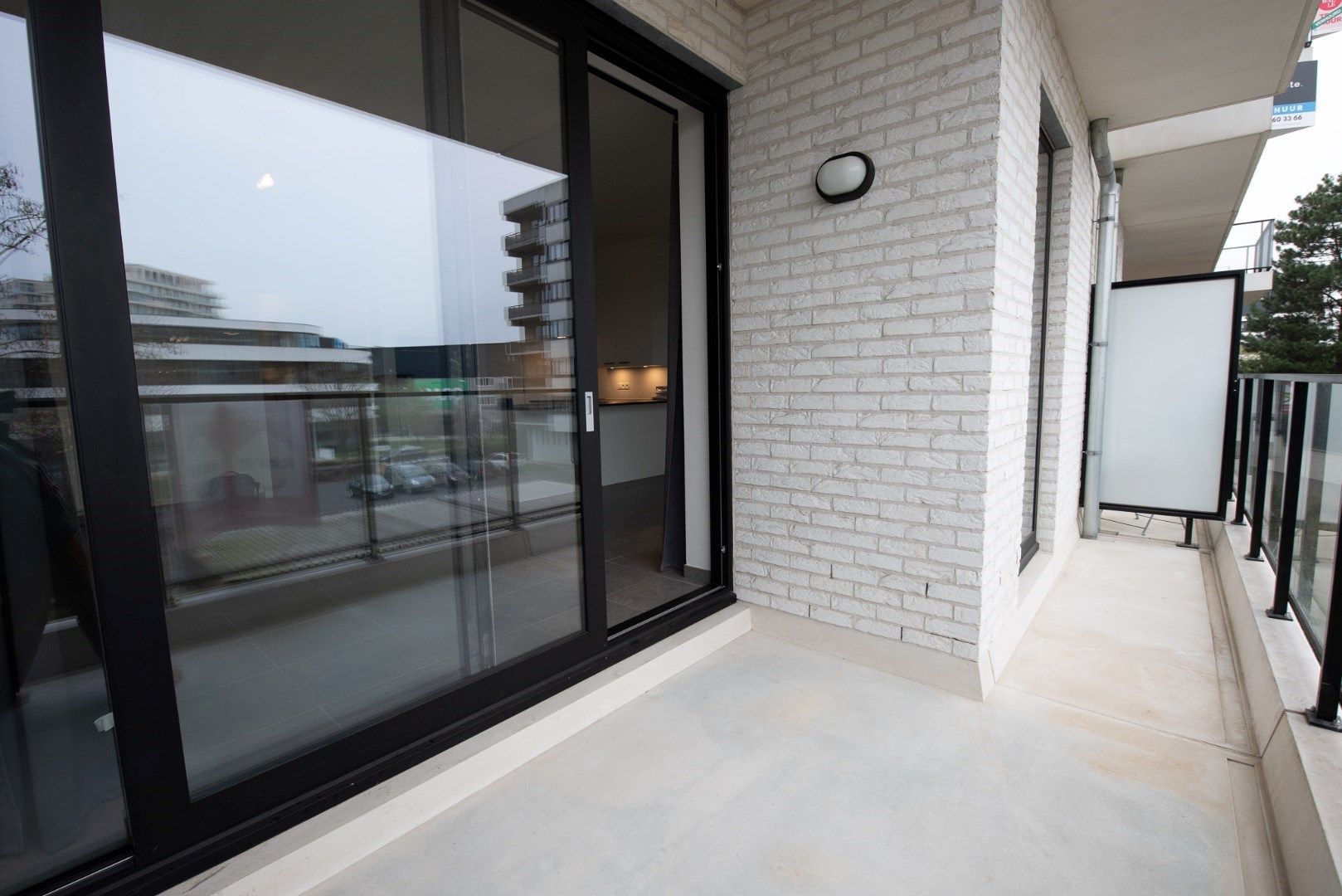 Instapklaar nieuwbouwppartement TE  KOOP in het centrum van Waregem!  foto 7