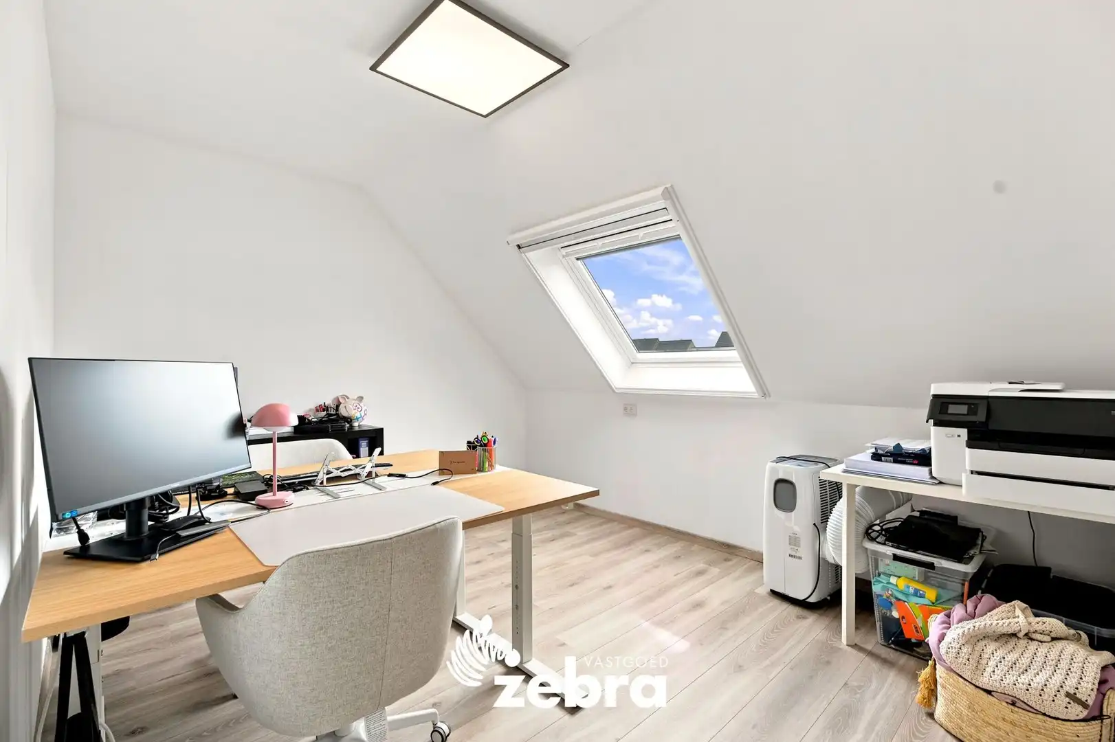 Modern wooncomfort in een instapklare woning met 4 slaapkamers! foto 13