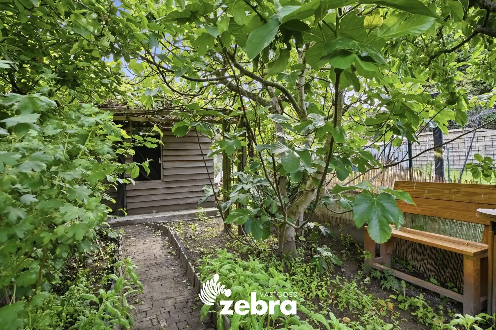 Instapklare woning met EPC-label B nabij centrum Meulebeke! foto 22