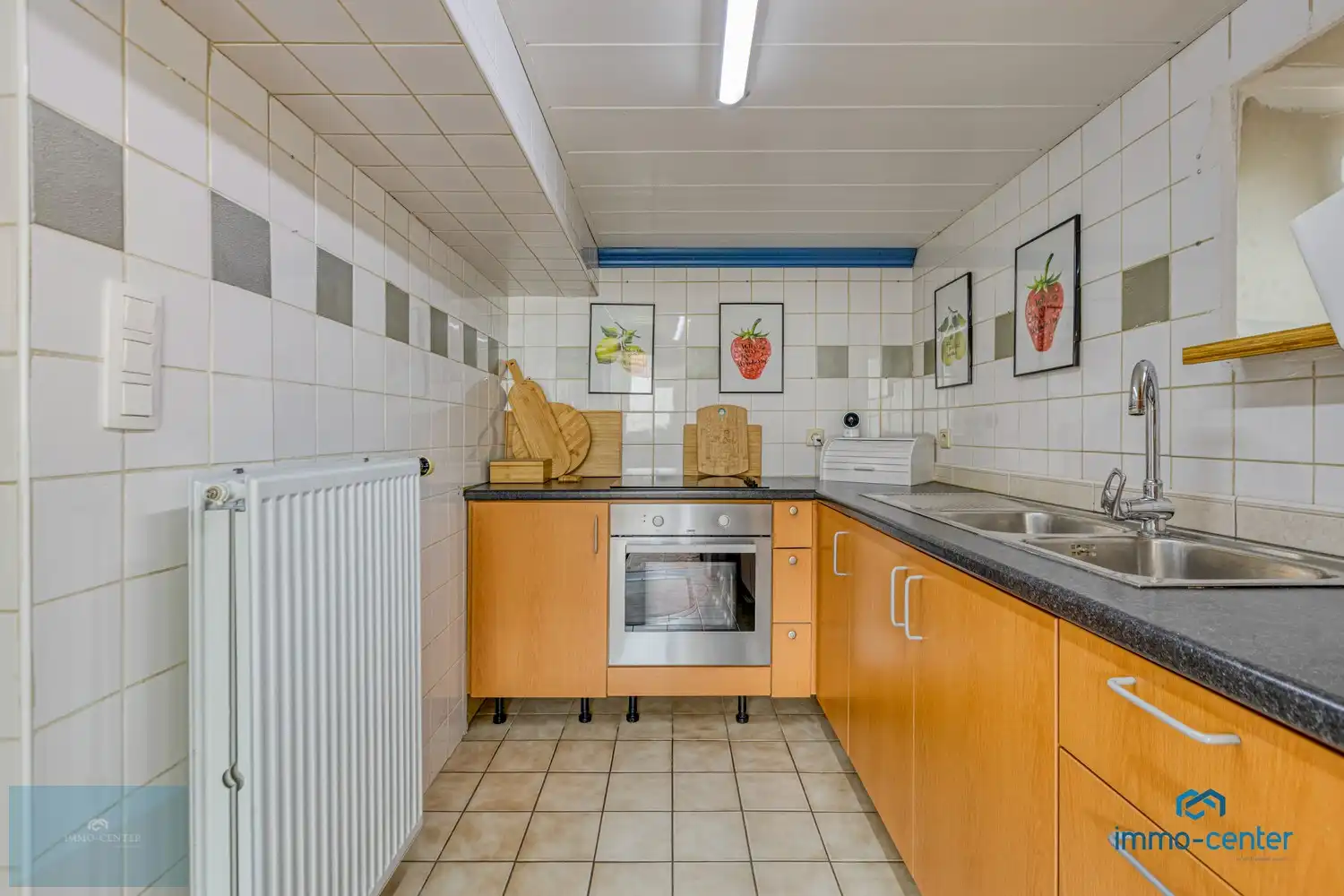 Hoogwaardig afgewerkte gezinswoning met 4 slaapkamers foto 30