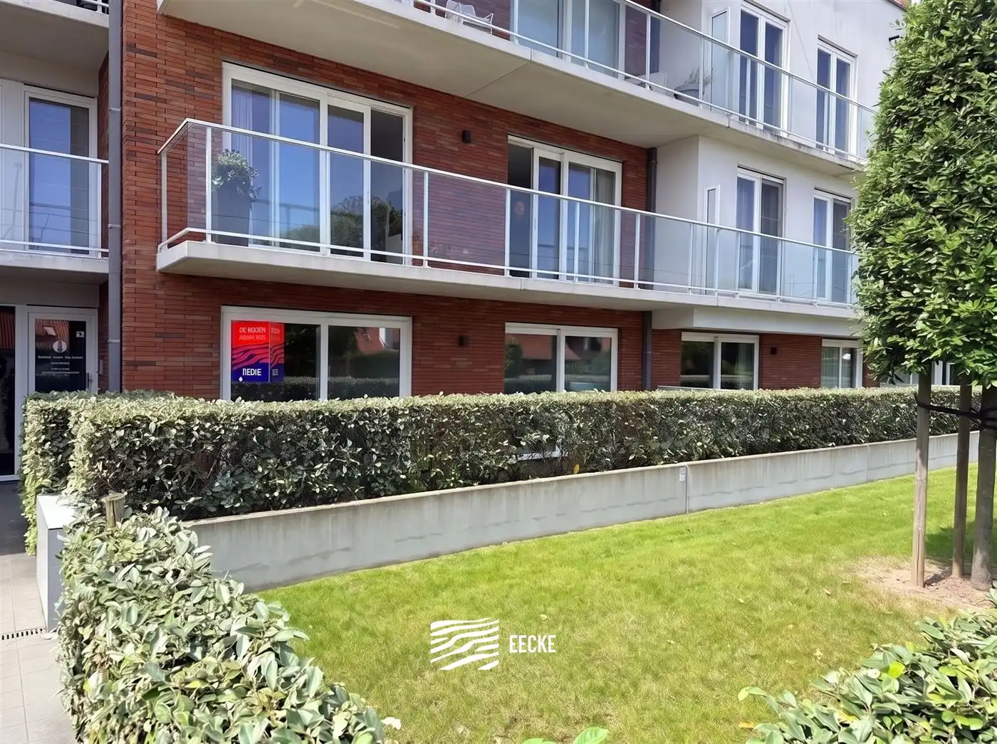 Appartement met 2 slaapkamers foto 9