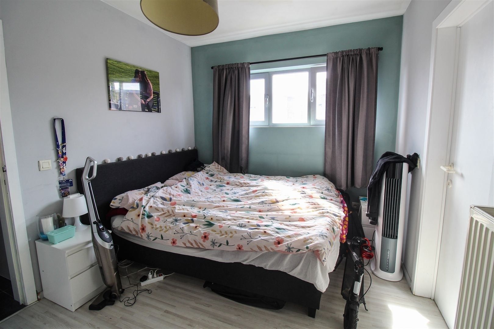 Opbrengsteigendom bestaande uit 3 appartementen foto 9