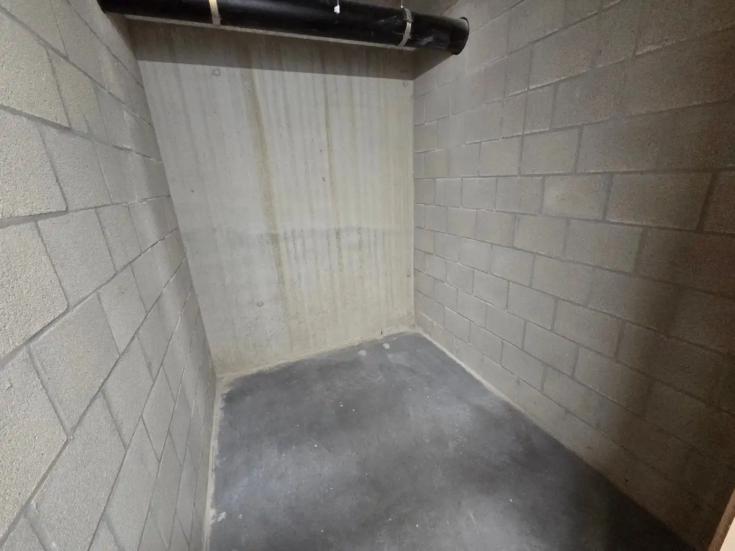 Prachtig recent appartement met ruim terras en 2 slaapkamers op een toplocatie! foto 22