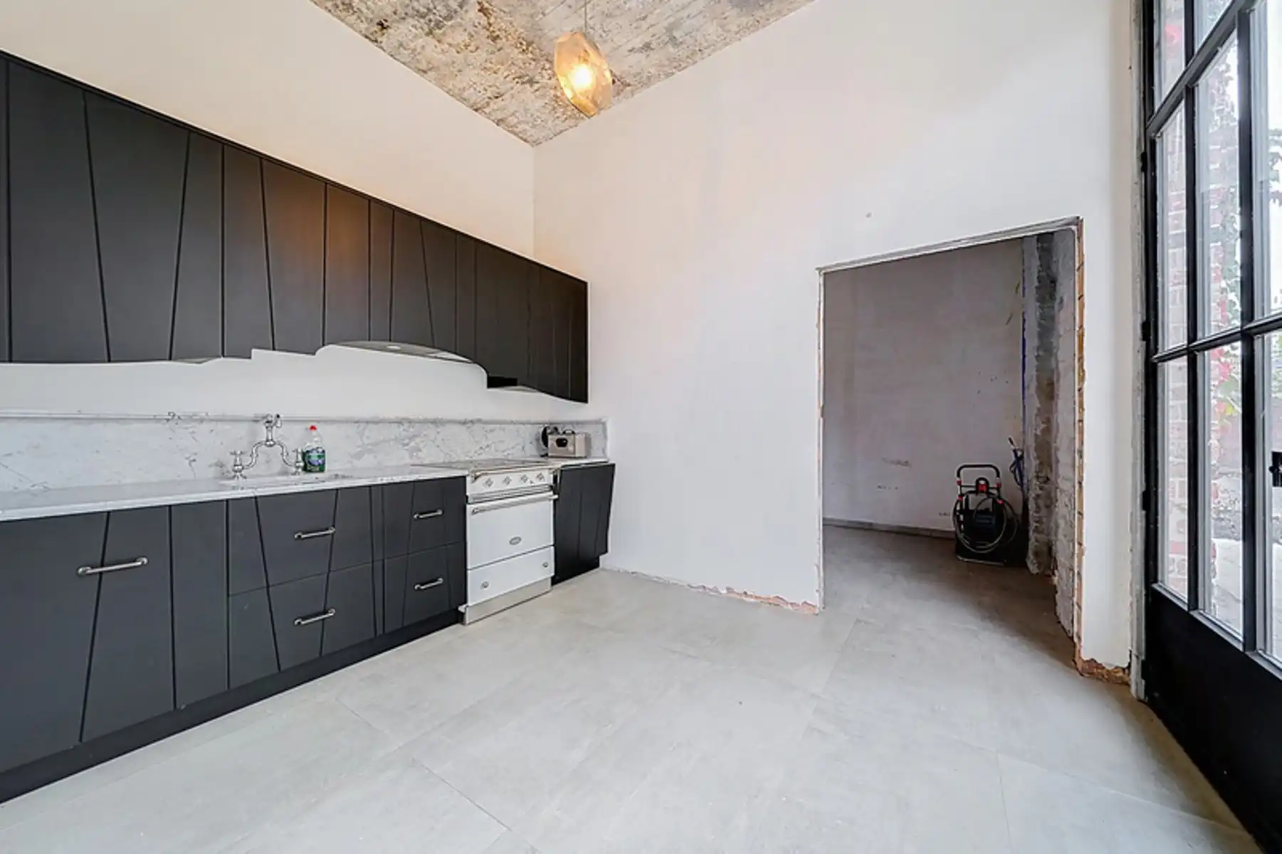 Prachtige herenwoning met tuin en garage! foto 36