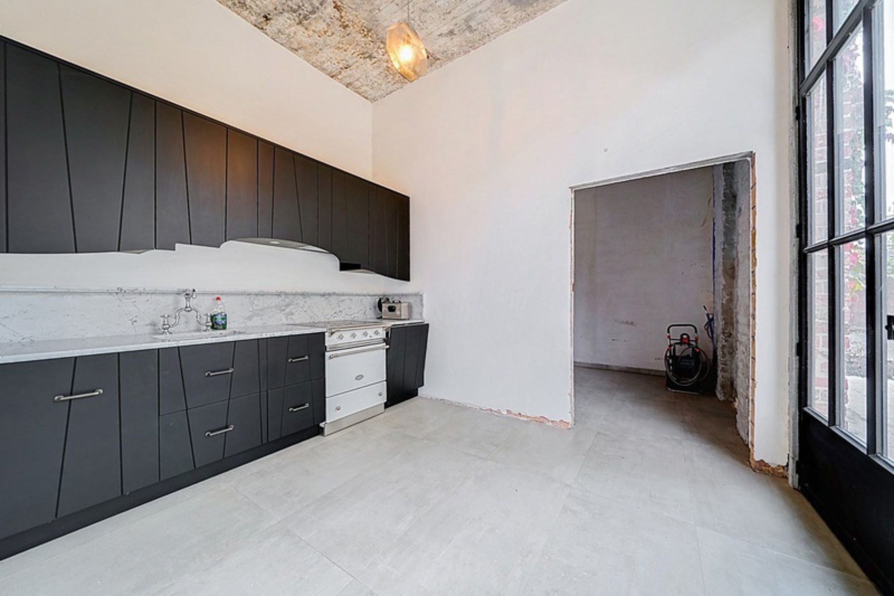 Prachtige herenwoning met tuin en garage! foto 36