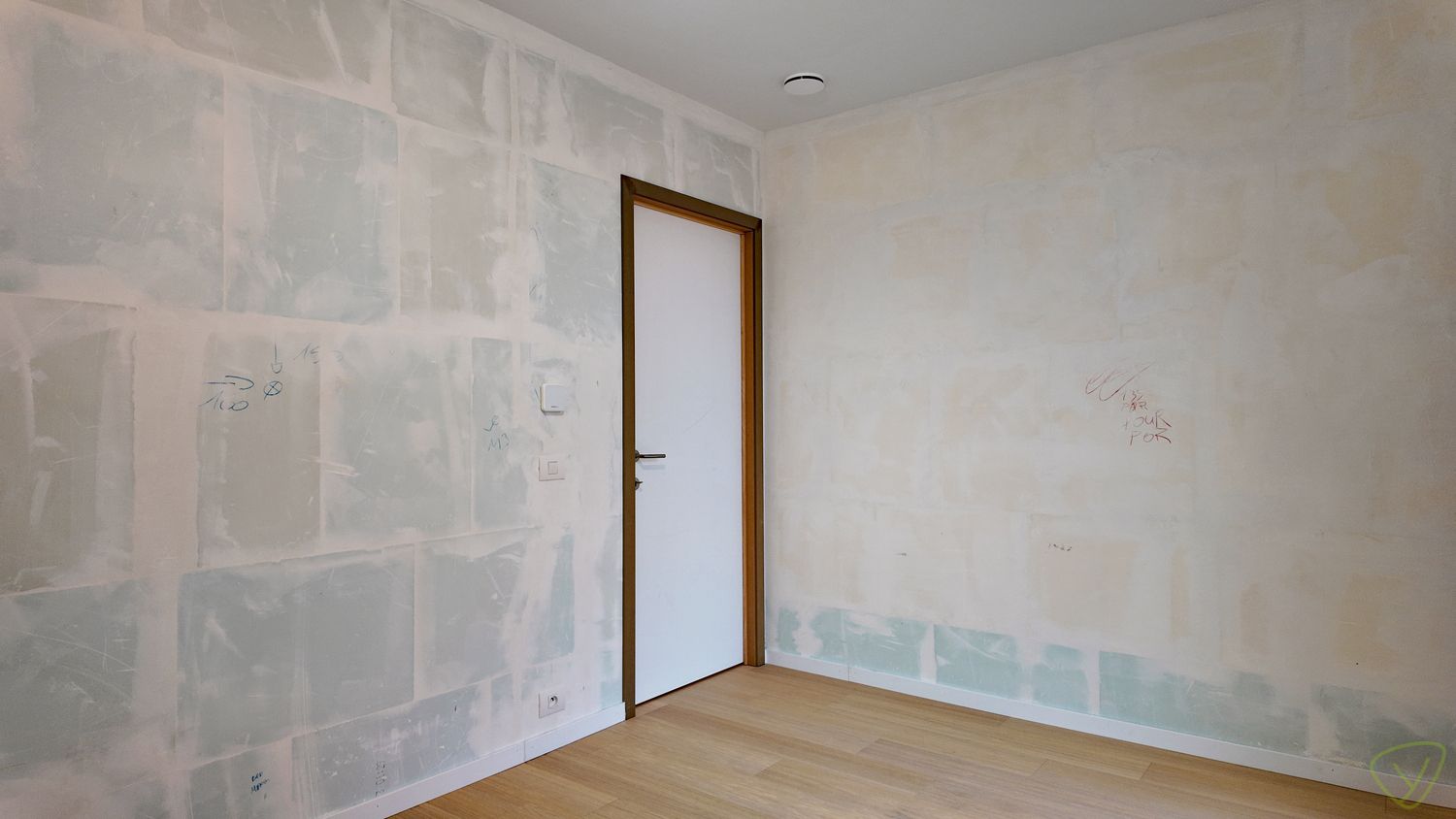 Nieuwbouw appartement met zuidgericht terras in het groene Louisepark te Eeklo! foto 16