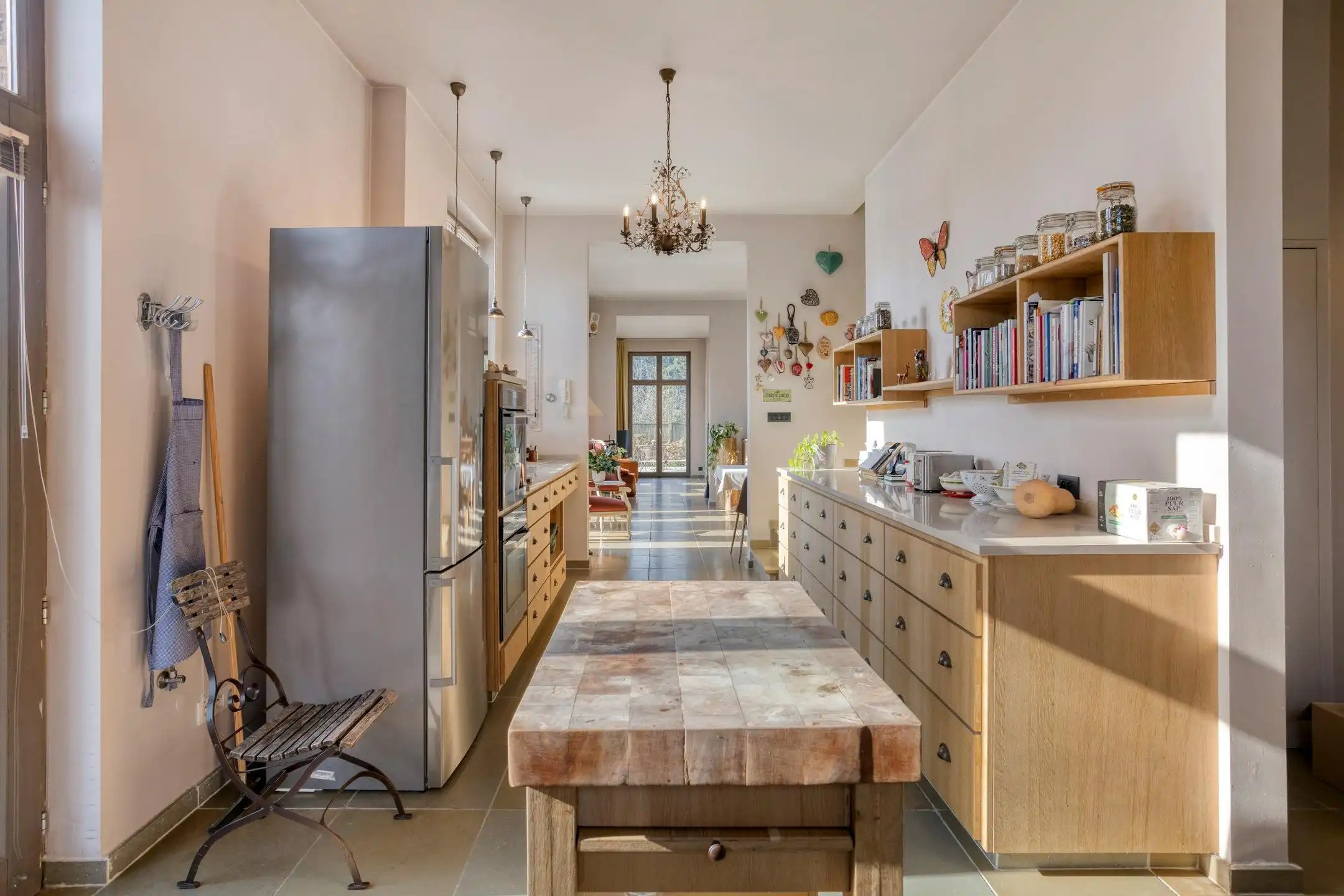 Villa te koop in het bos te Sint Pietersveld in Wingene foto 9