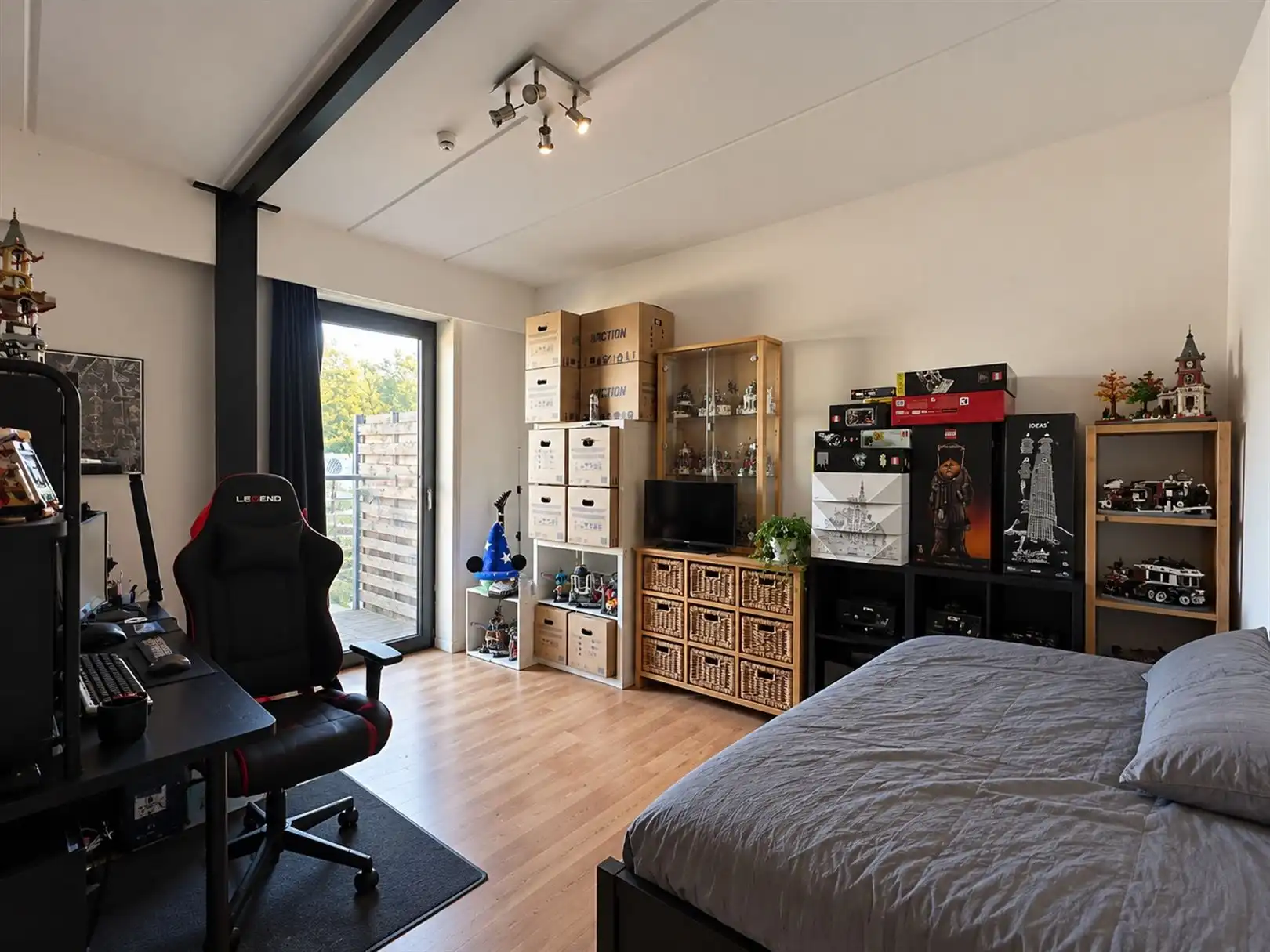 Appartement foto 10