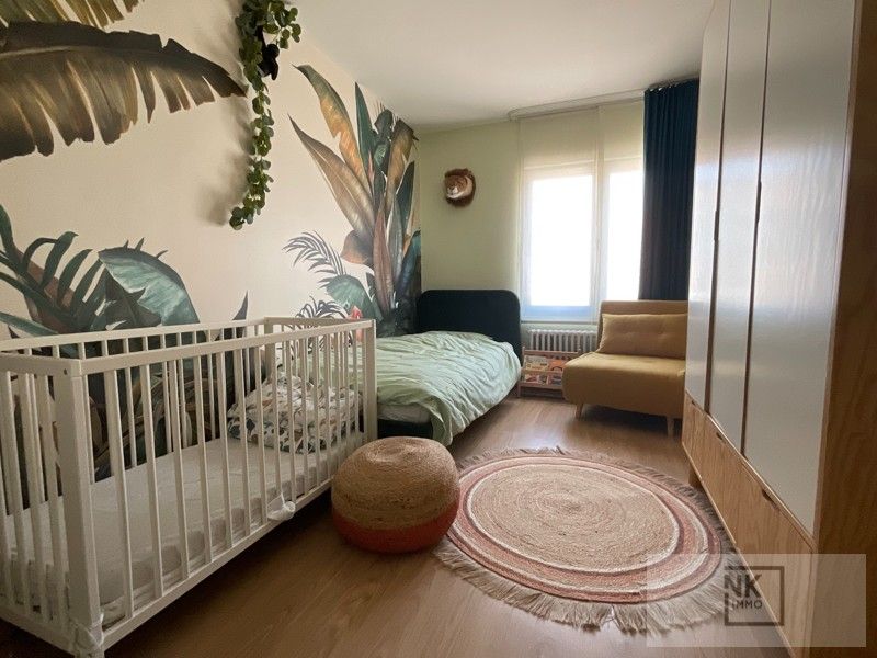 Ruim en energiezuinig duplex appartement met 3 slaapkamers – Centraal gelegen in Retie foto 9