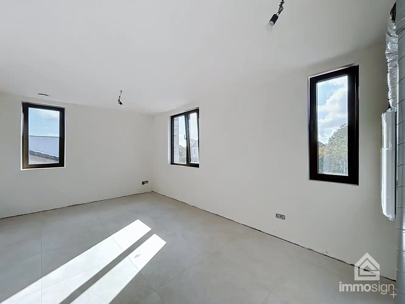 Moderne nieuwbouwwoning op toplocatie in Bree – comfortabel, energiezuinig en volledig afgewerkt foto 21
