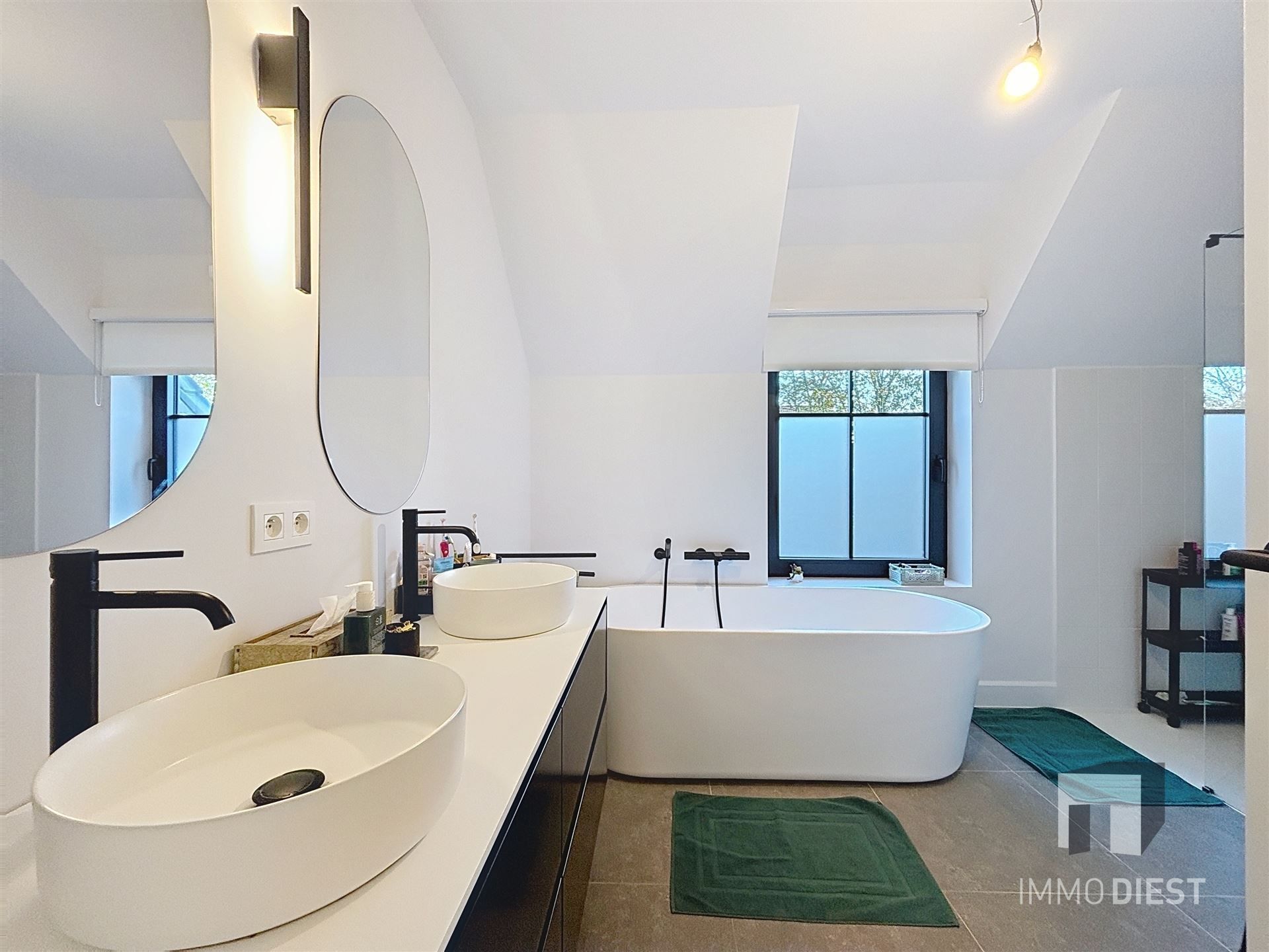 Nieuwbouwwonig met 3slaapkamers E-peil8 foto 18