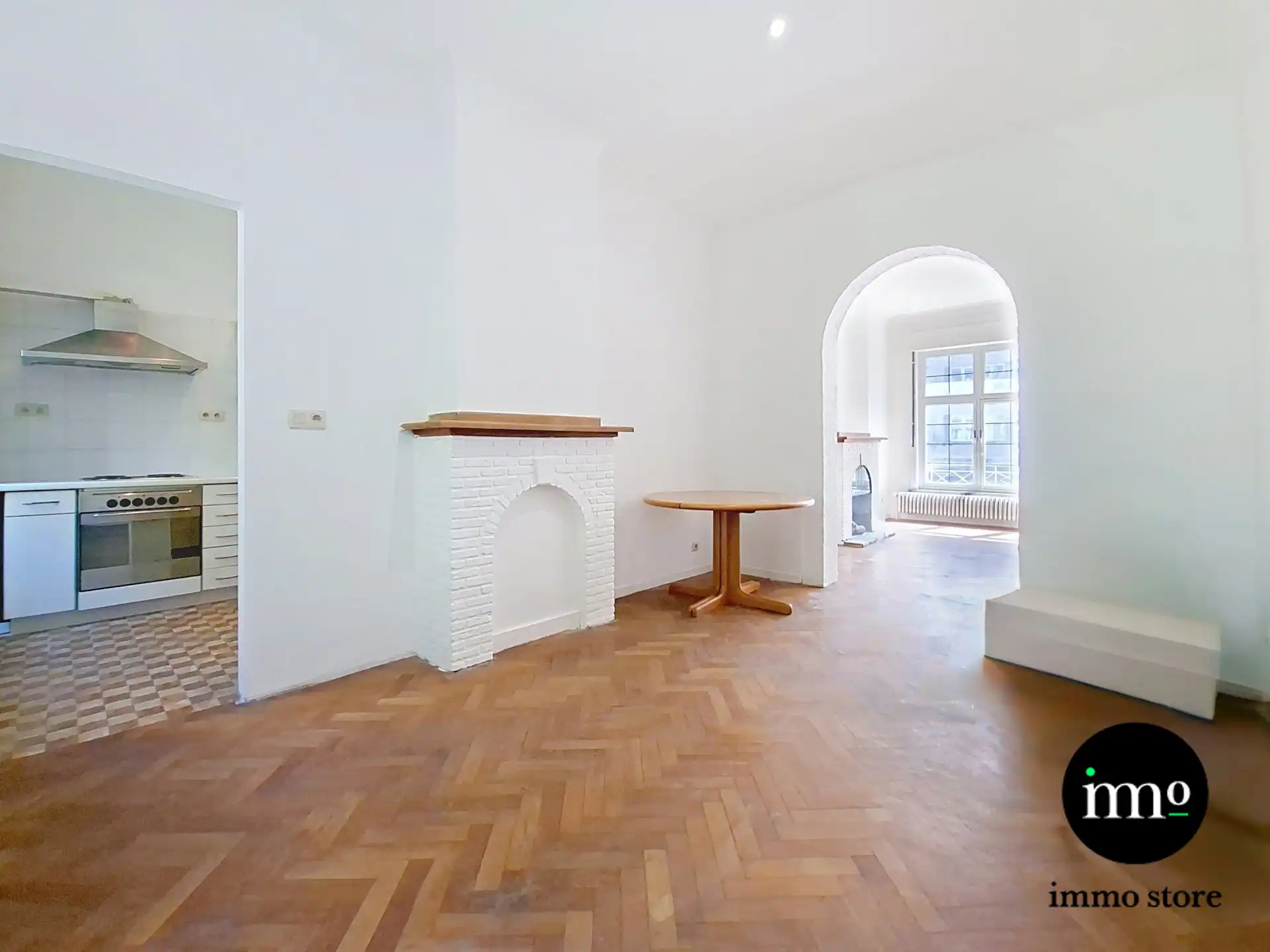 Bel-étagewoning met 5 slaapkamers op topligging foto 6