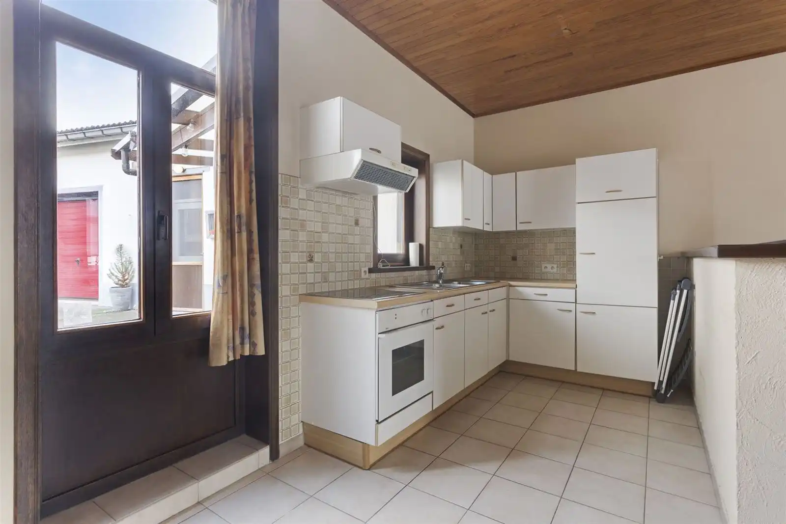 Kangoeroewoning te koop met 5 slaapkamers in het centrum foto 19