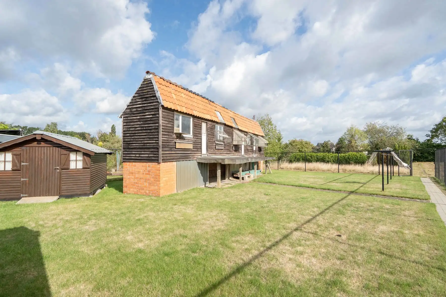 OB met 3slpk in doodlopend straatje foto 24