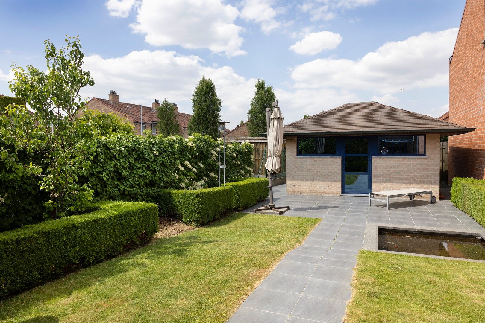 Werken en wonen onder één dak. Hier kan dit ! foto 12