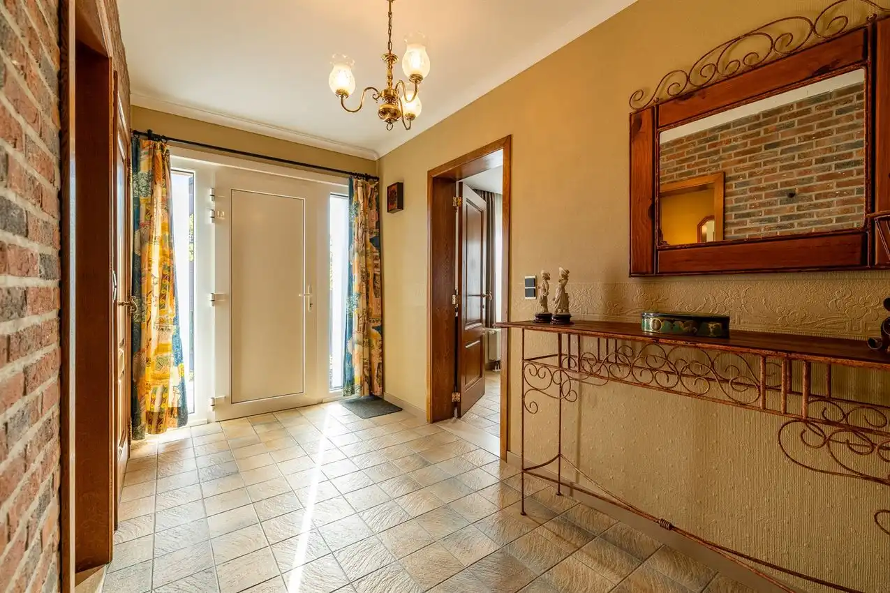 Gerenoveerde woning 3slk op rustige ligging foto 33