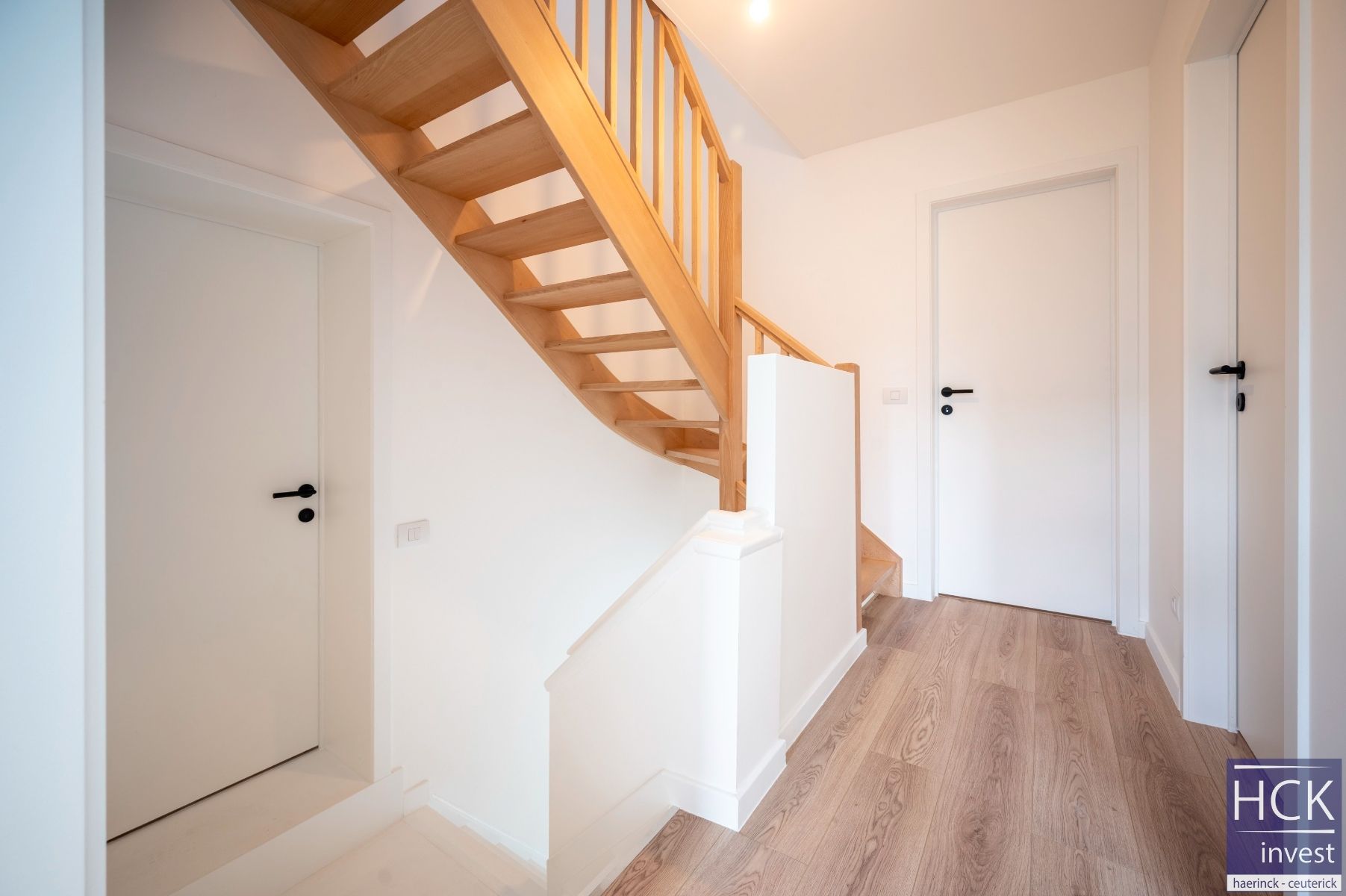 WAREGEM - Instapklare & energiezuinige woning met 4 SLPK. op TOPLIGGING foto 22
