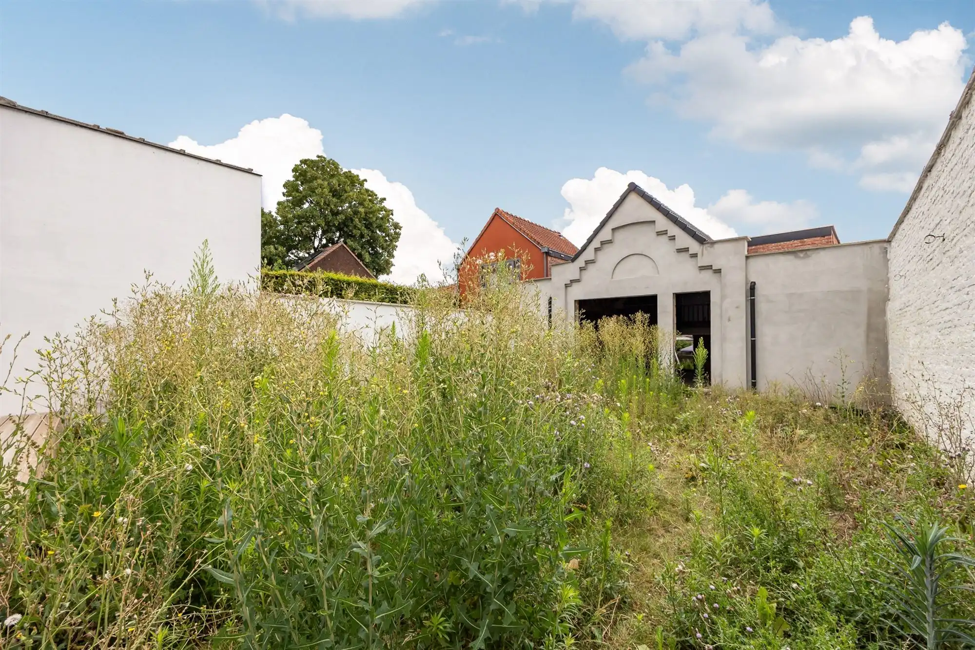 Gerenoveerd appartement met uniek bijgebouw op toplocatie in Lier foto 12