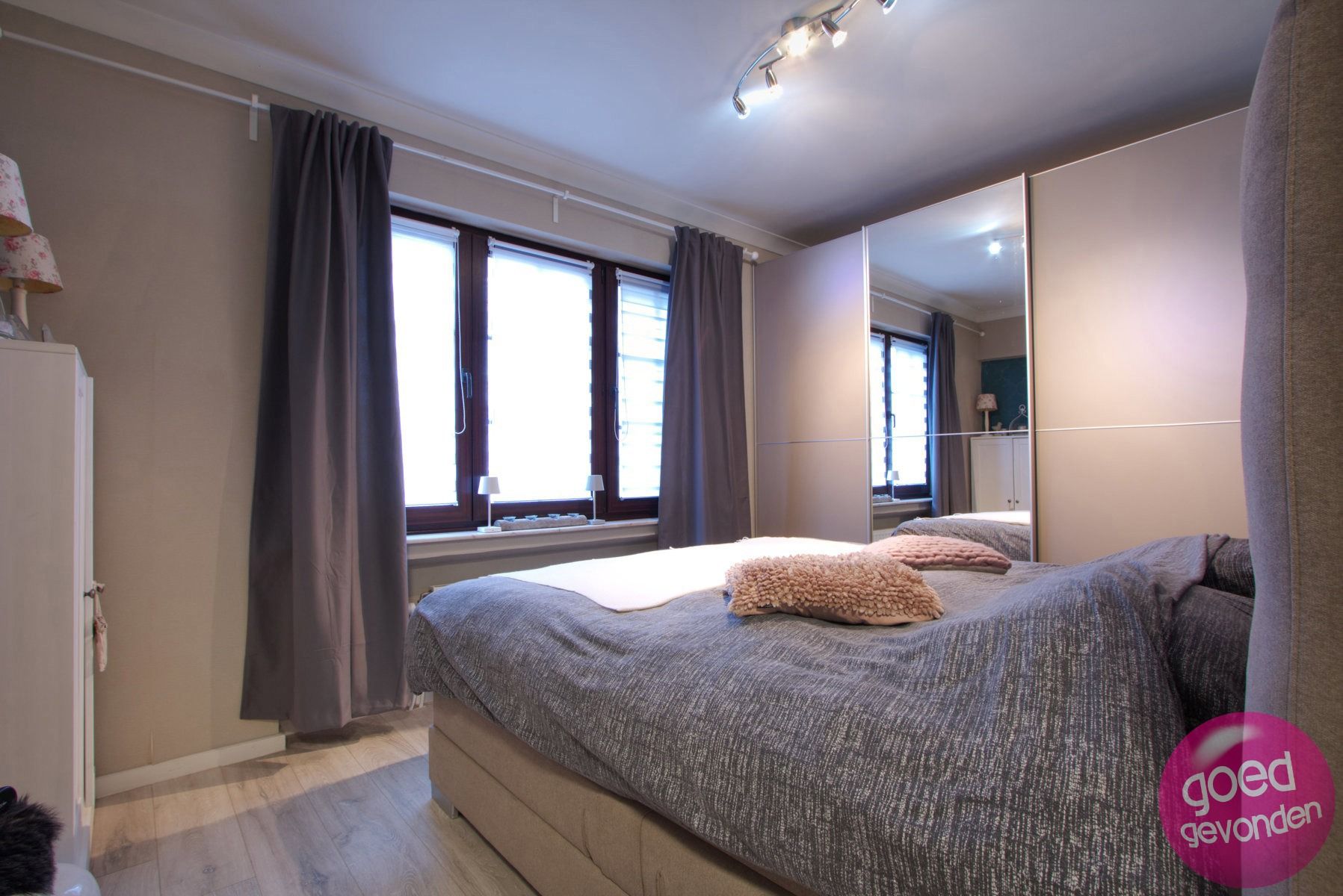 APP - 2 SLK - 2 TERRASSEN - LIFT - PARKING - KELDER foto 17