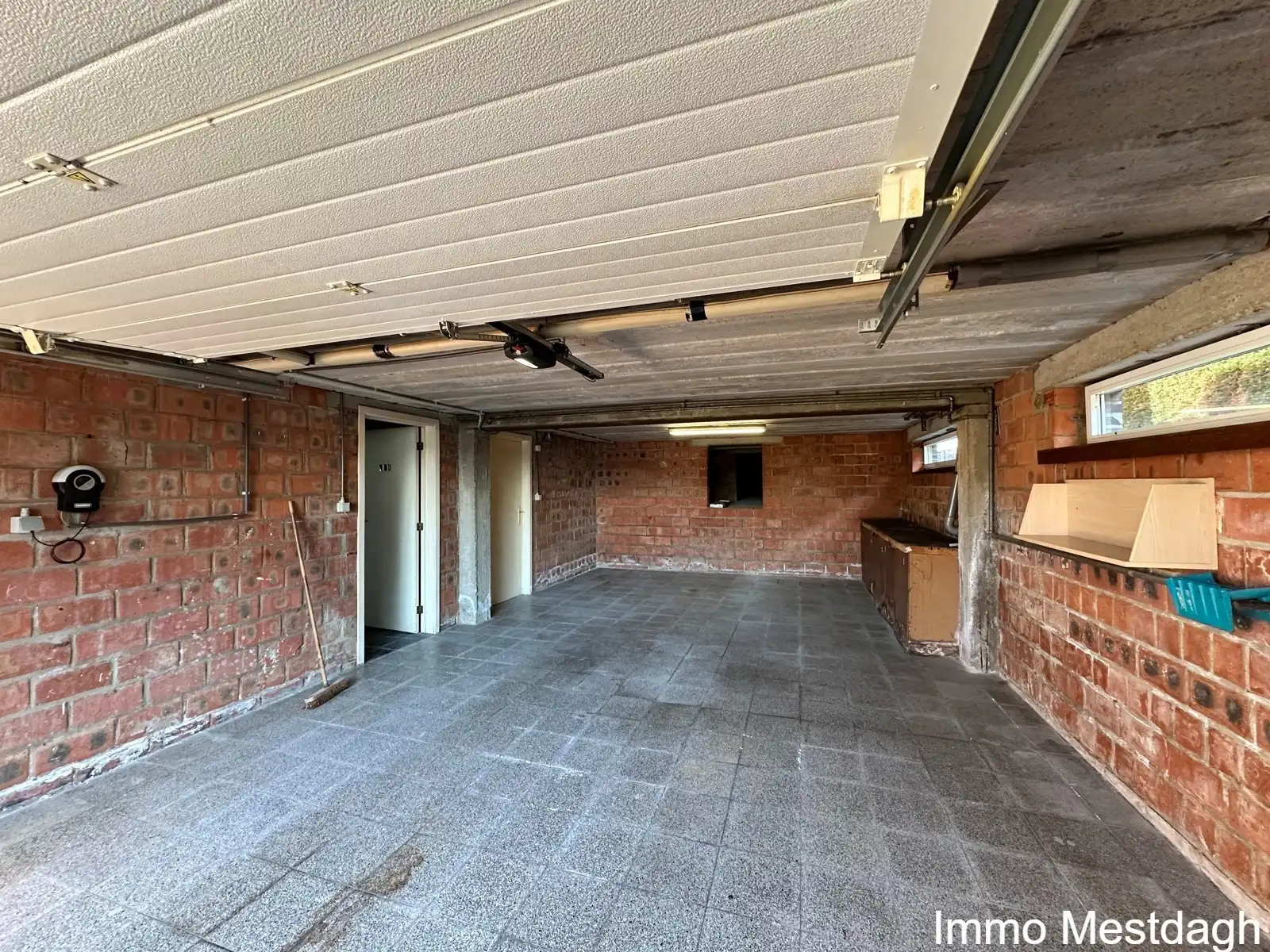 Karaktervolle, instapklare vrijstaande woning in het groene Miskom foto 28