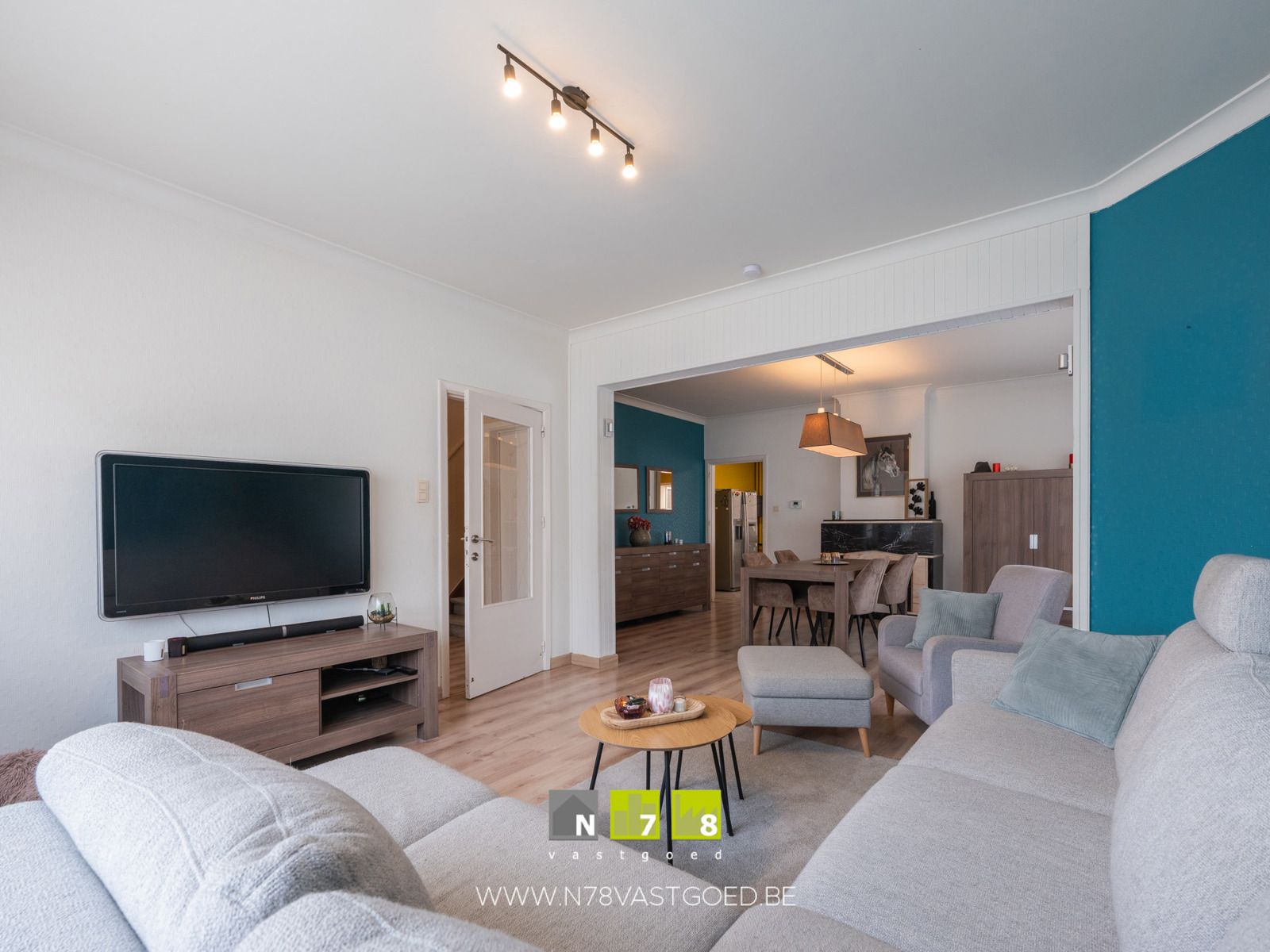 Huis te koop foto 3