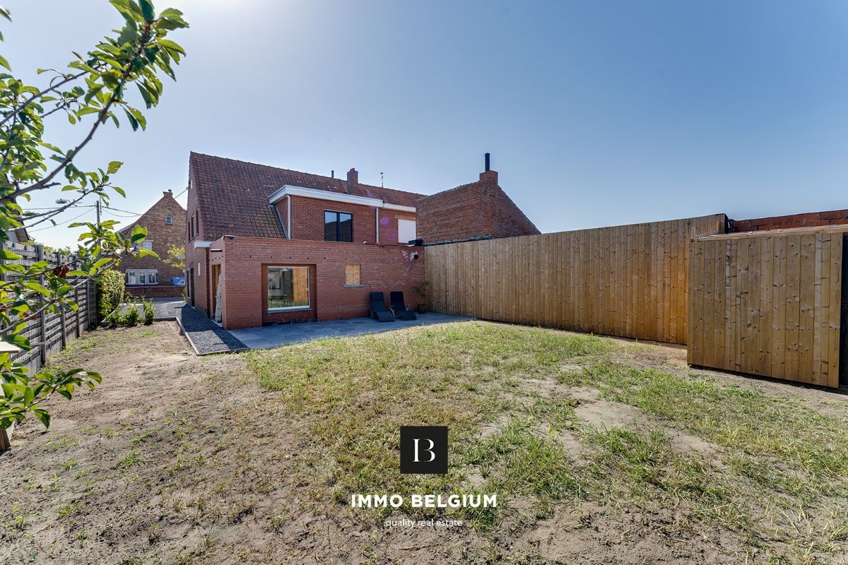 Gerenoveerde woning met 3 slaapkamers en energielabel B foto 17