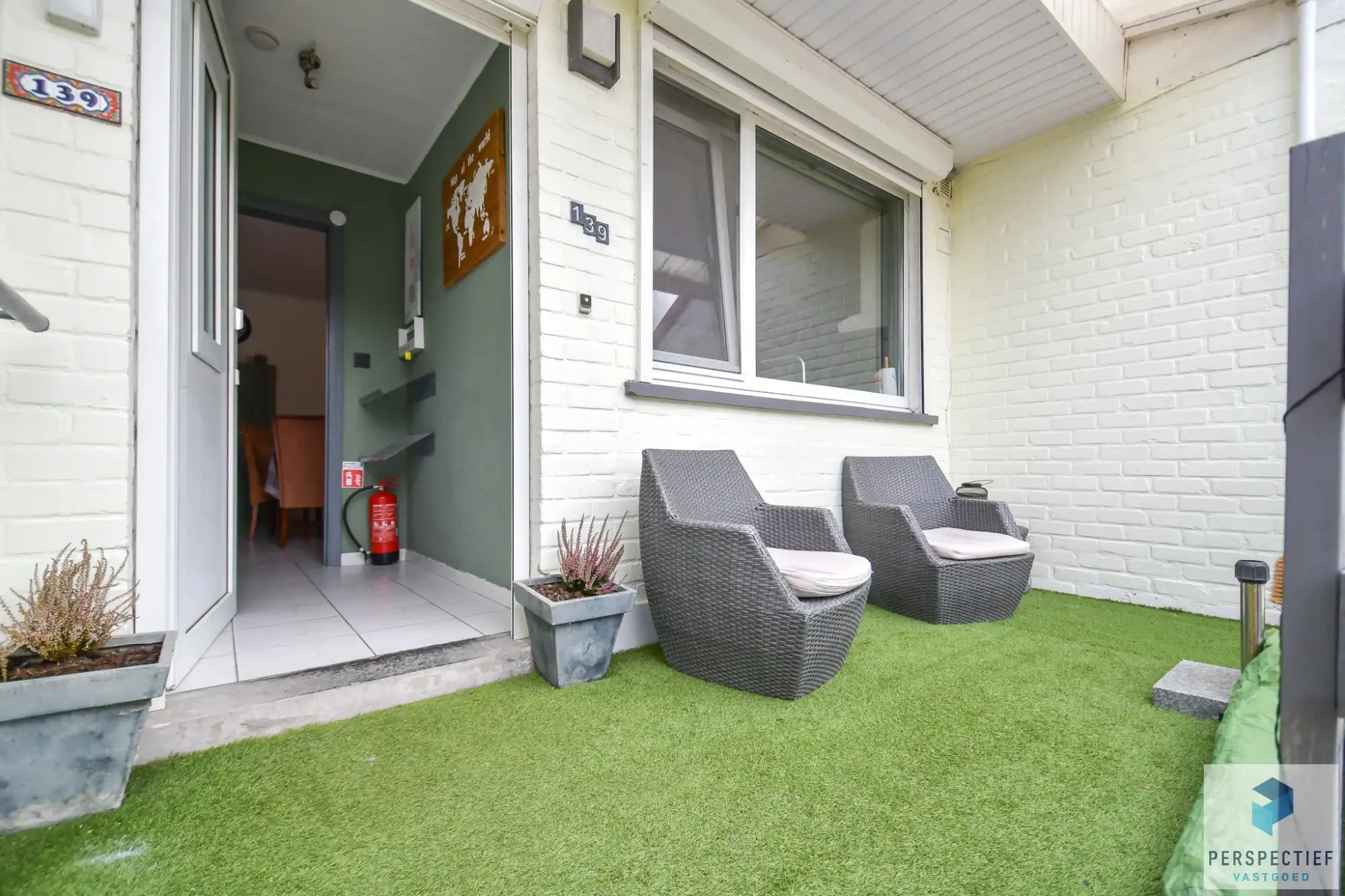 Charmante woning op topligging nabij zee – ideaal als investering of tweede verblijf foto 2