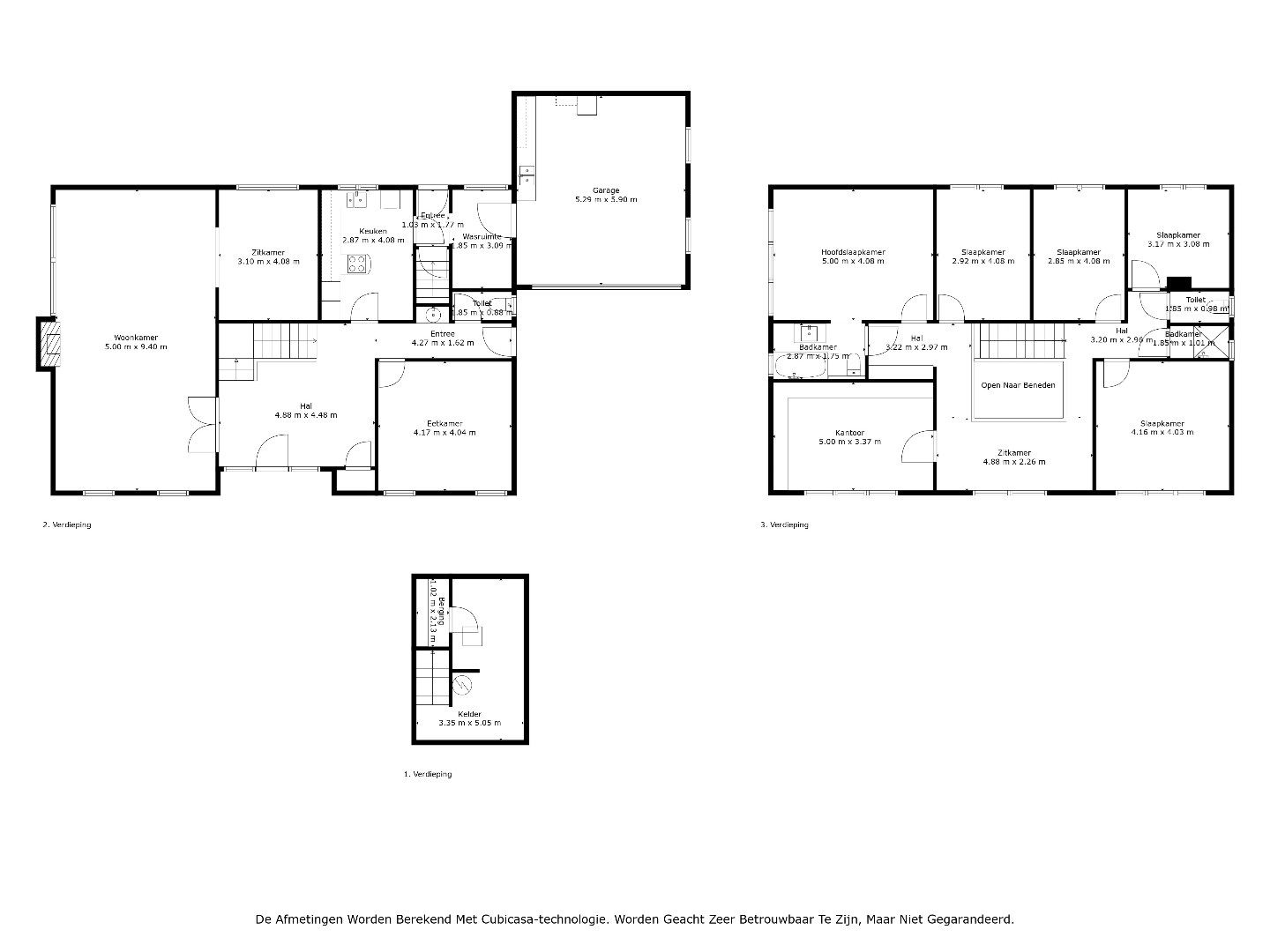 EXCLUSIEF PERCEEL MET TE RENOVEREN VILLA OP EEN GELIEFDE LOCATIE TE NEERHAREN !  foto 21