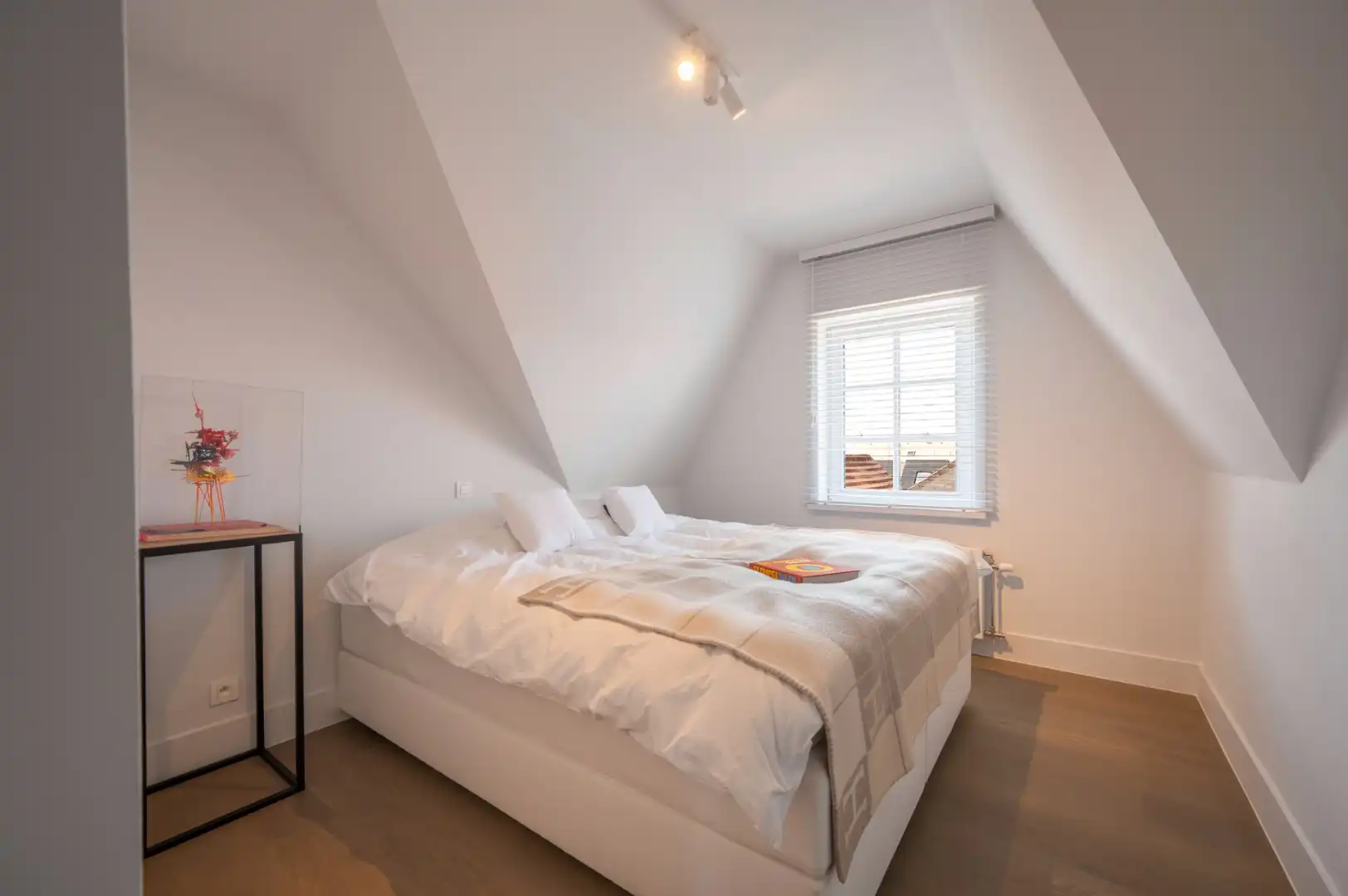 Exclusieve bel-étagewoning op toplocatie nabij Duinenwater en toekomstige golf foto 19