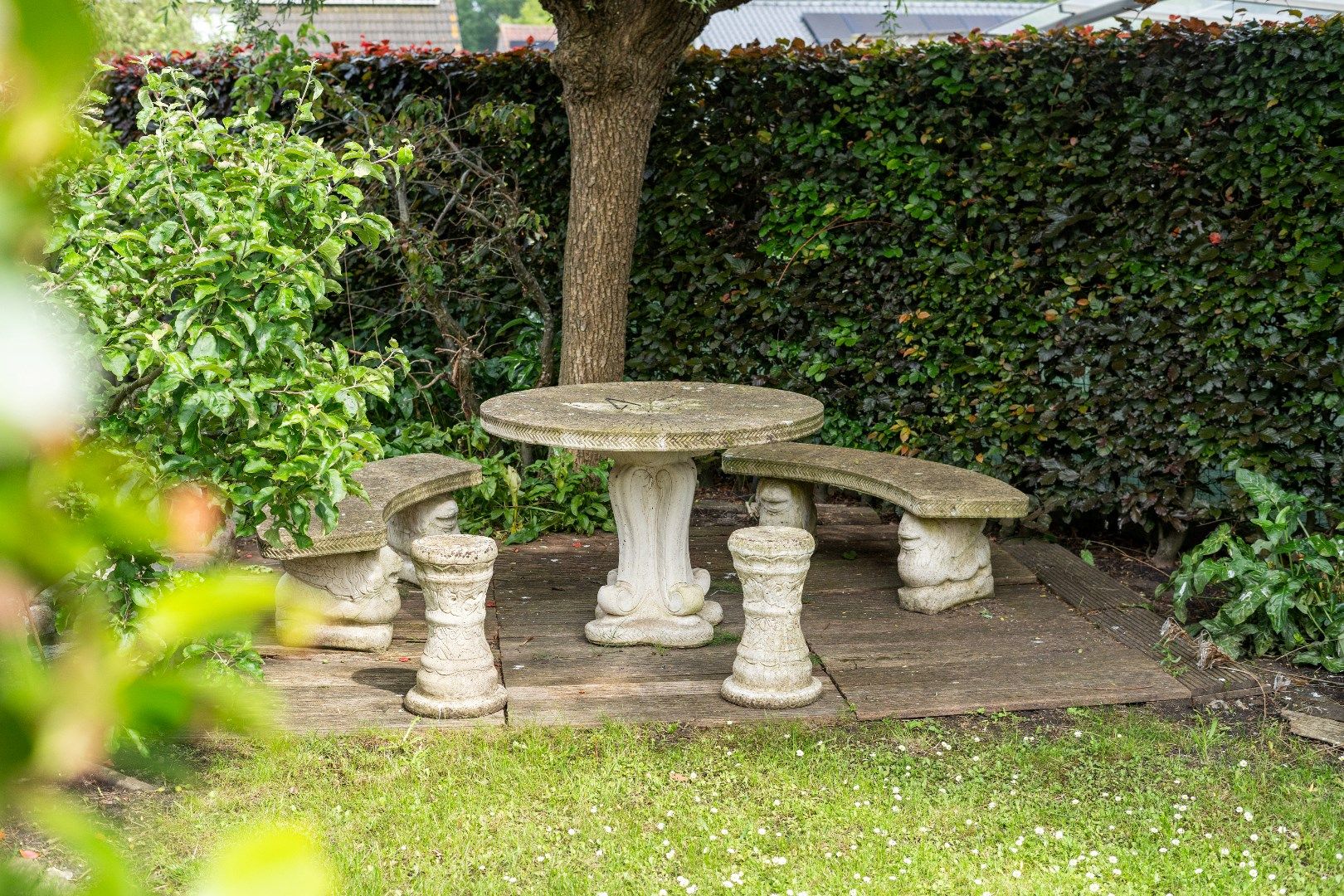 Stijlvolle  villa op mooi hoekperceel (751 m²), Torhout foto 27