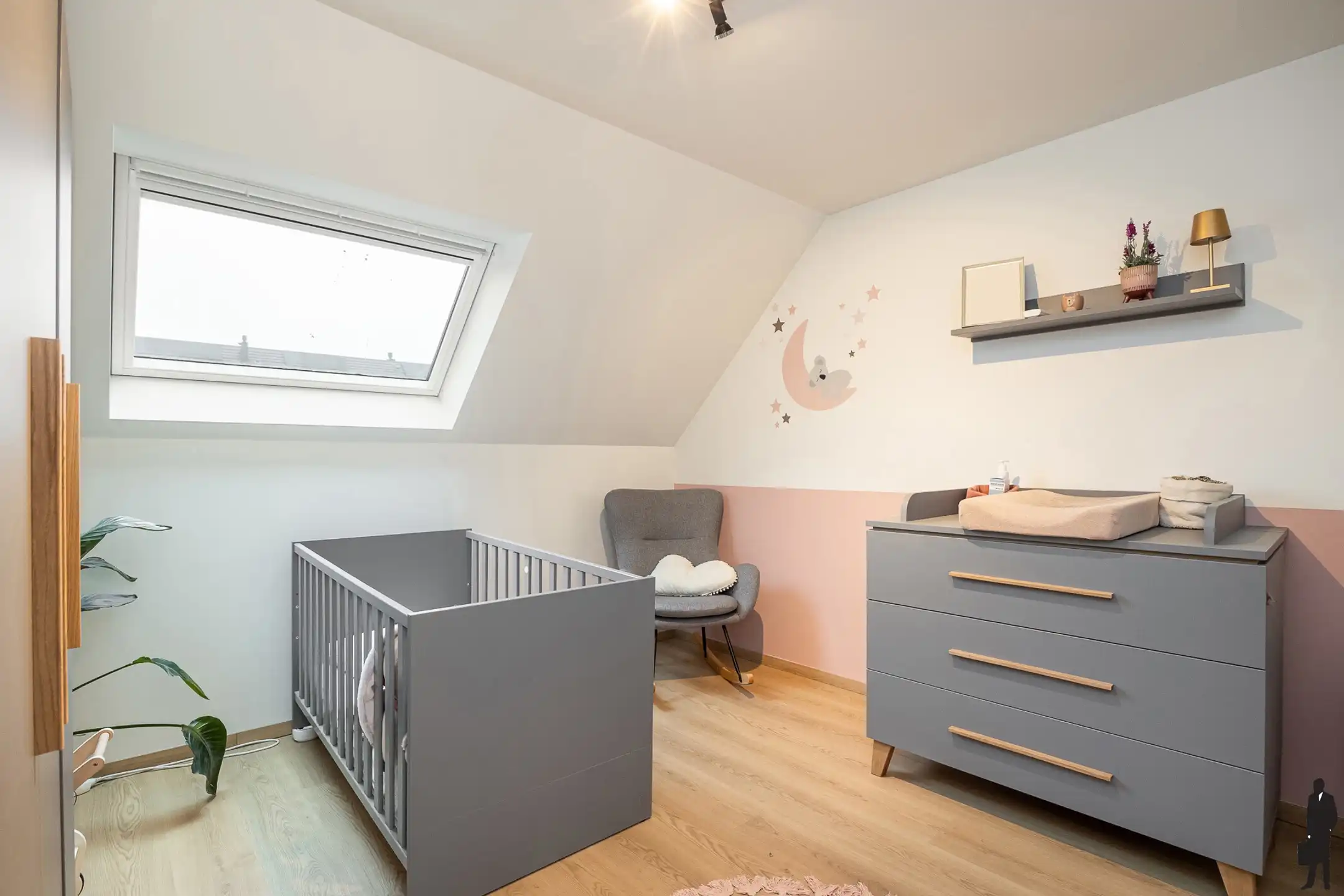 Instapklare, energiezuinige gezinswoning in rustige woonwijk foto 10