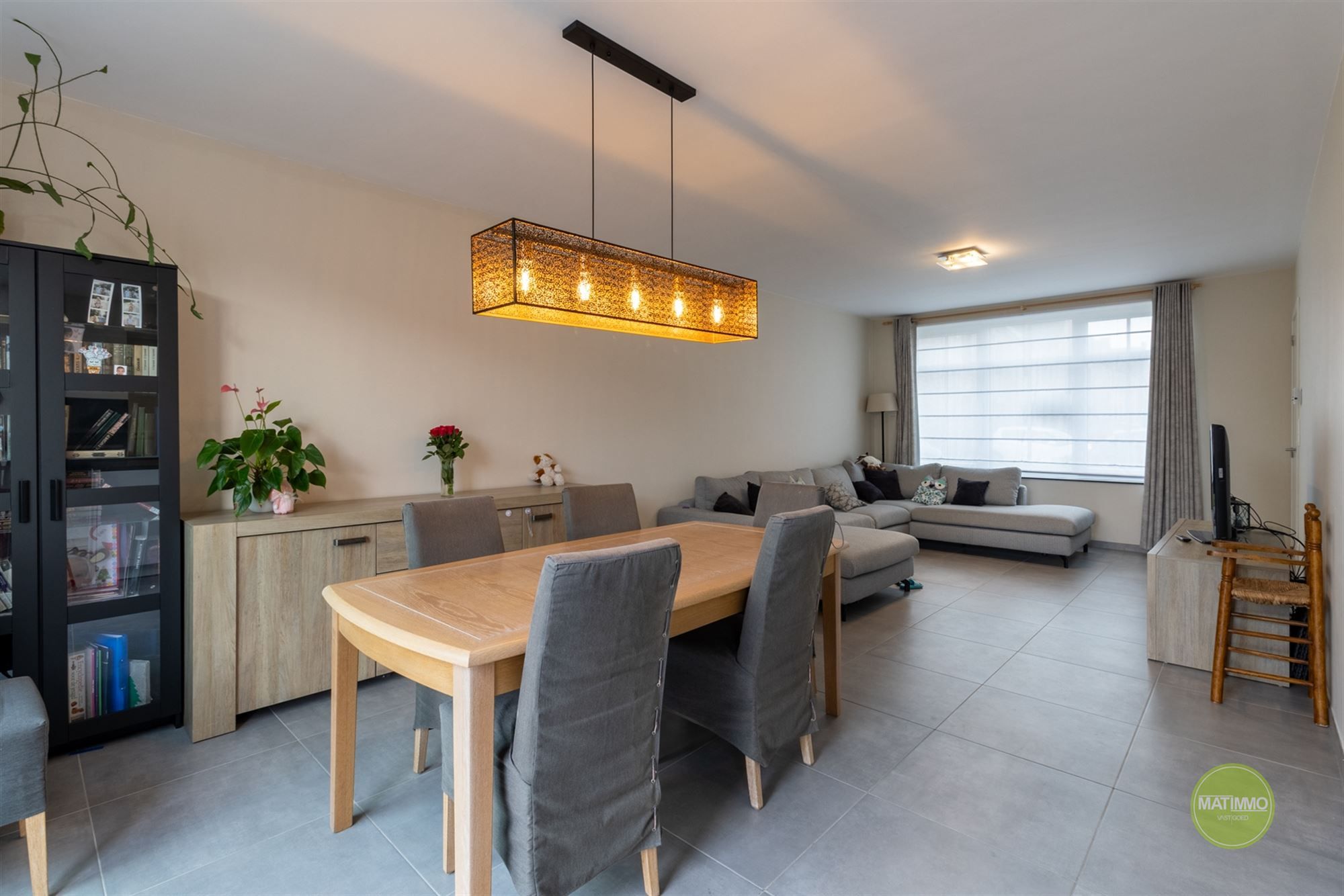 Energiezuinige halfopen woning met zuidgerichte tuin  foto 5