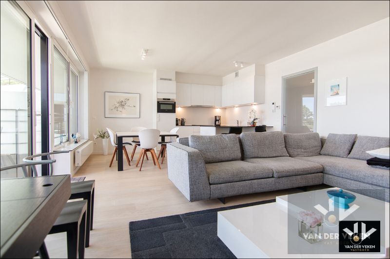 ZEER MOOI AFGEWERKT 2-SPLKAPP IN RESIDENTIE ZUIDZICHT foto 7