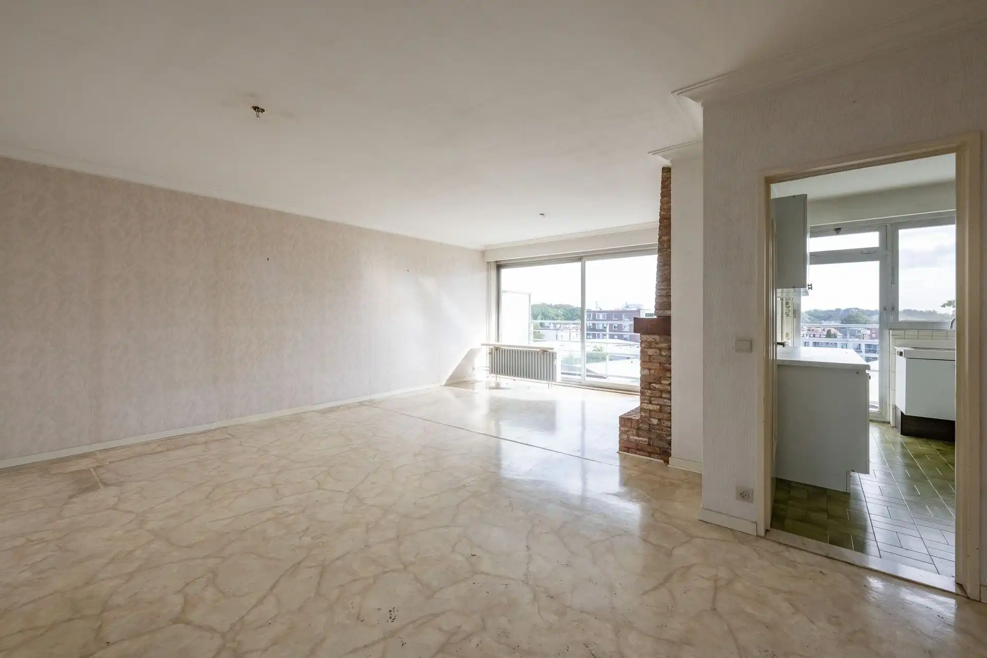 Appartement foto 4