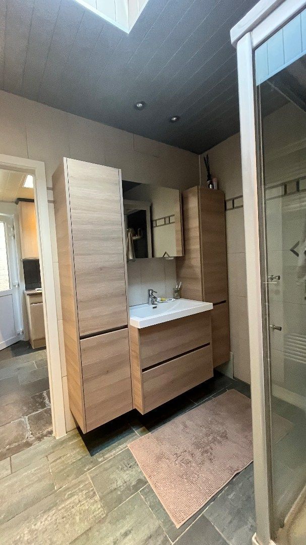 Instapklare woning in rustige straat te Rumbeke foto 28