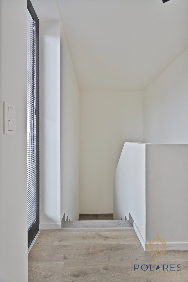 Recente woning vlakbij het centrum van Lubbeek foto 11