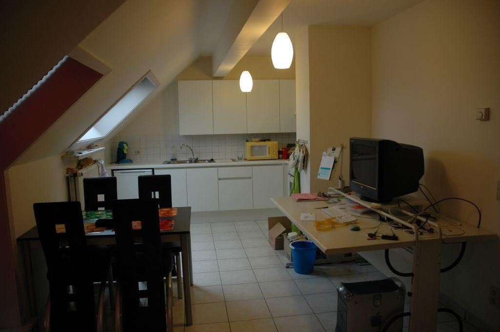 Appartement op 2de verdieping. foto 6